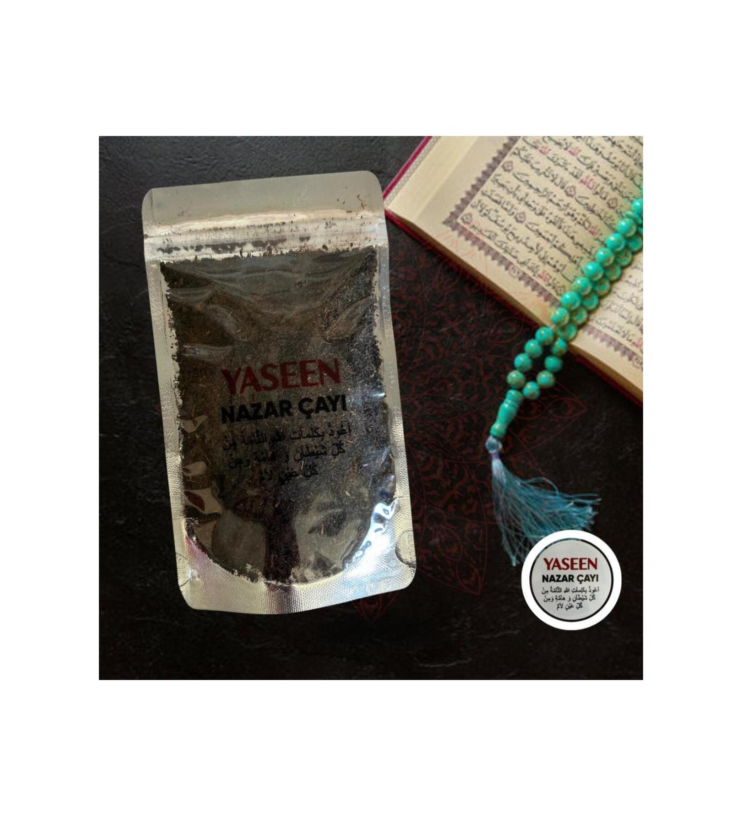 Evil Eye Tea 200 gr