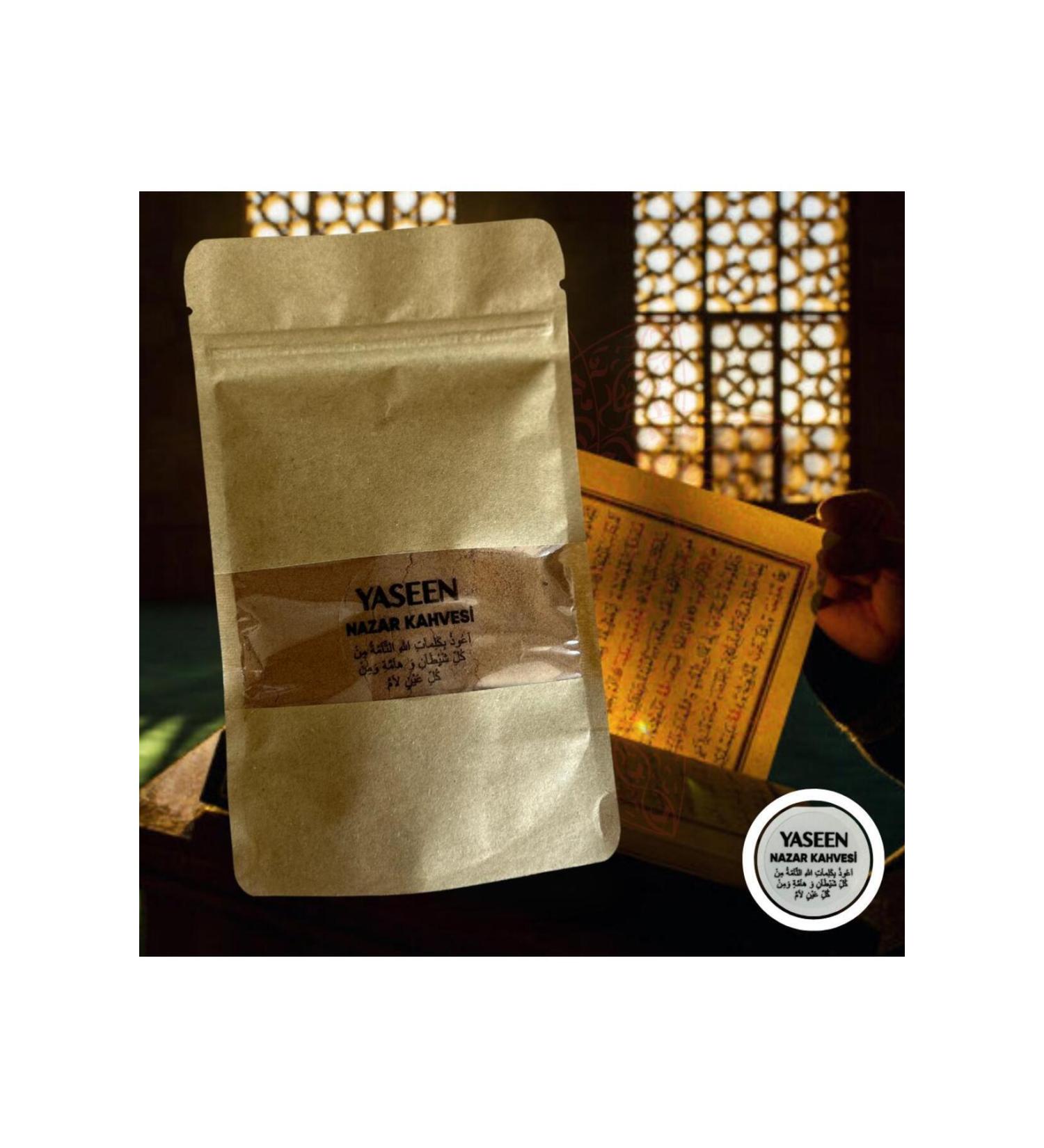 Evil Eye Turkish Coffee 70 gr