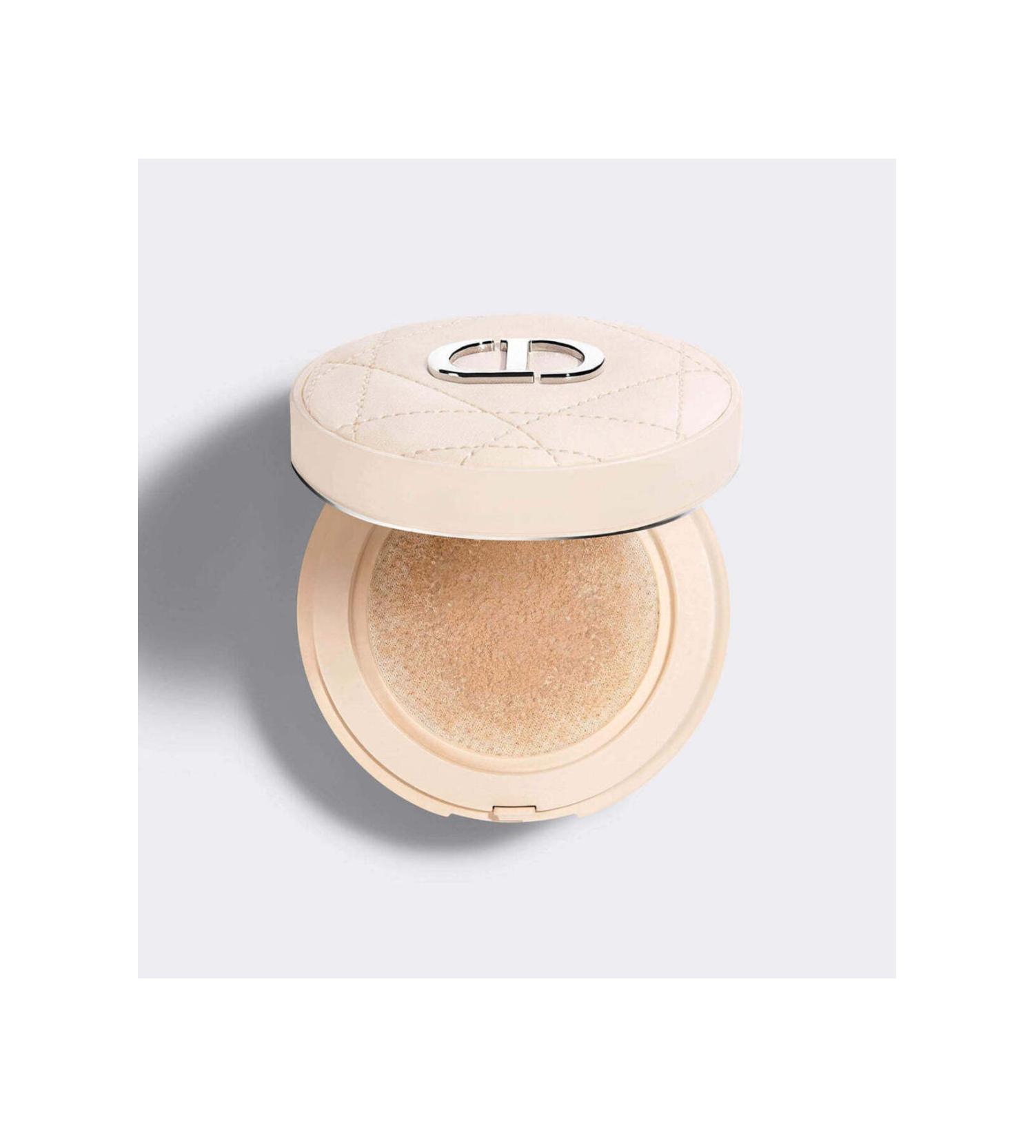 Dior Forever Cushion Powder Fixing Matte Powder - Buy Online on GoSupps.com