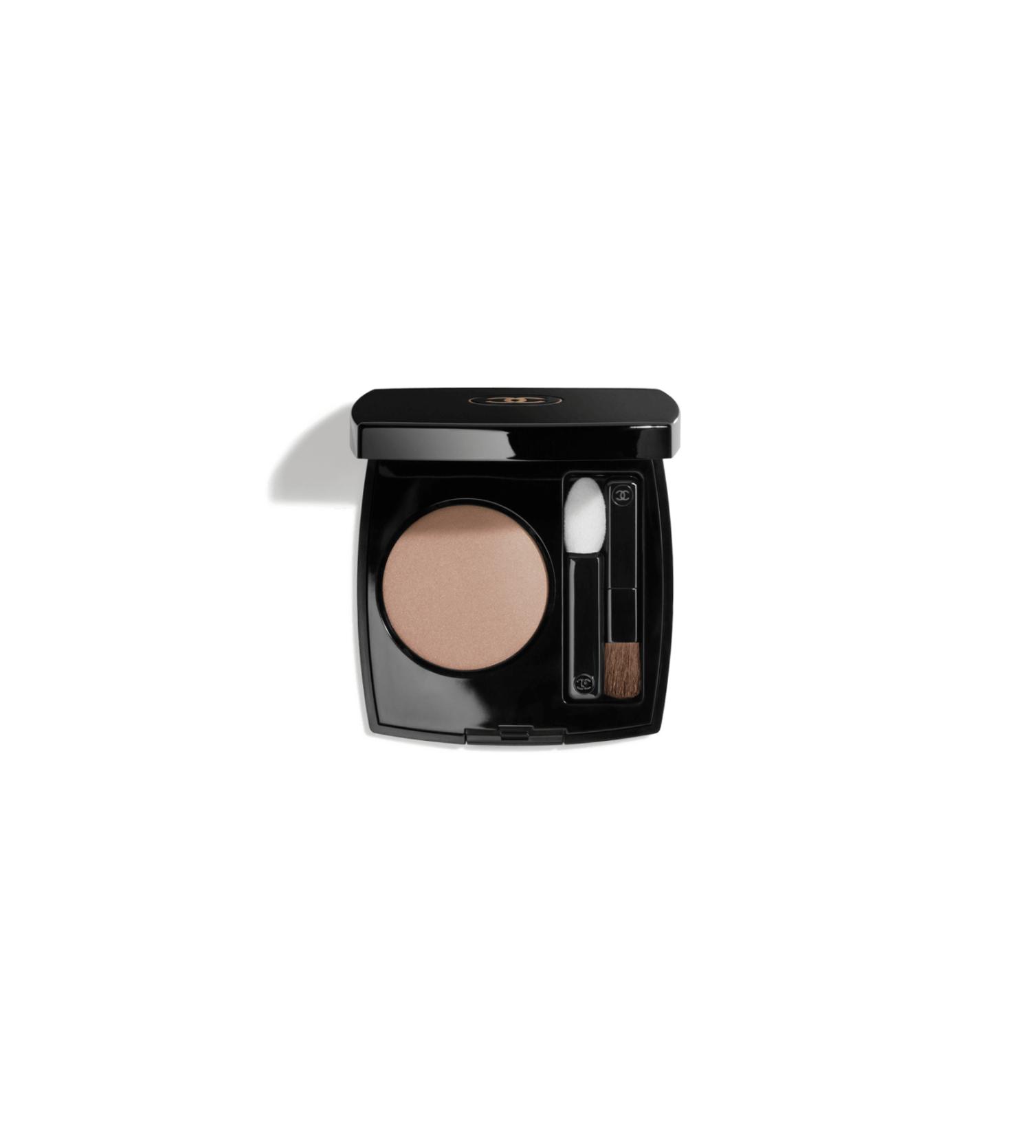 Chanel OMBRE PREMI RE - Long-Lasting Effect Intense Color and Powder Texture Powder Eyeshadow