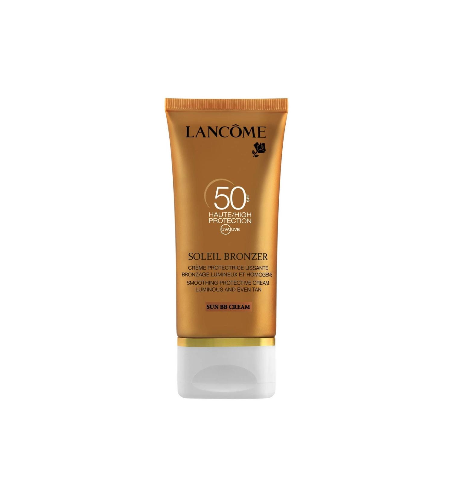 Lancome Skin Tone Equalizing Bronzing BB Sun Cream SPF 50 (50ml)