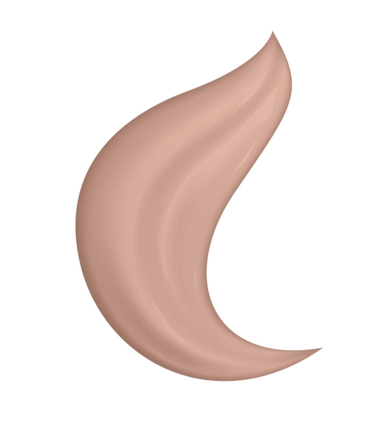 Faberlic Glam Team Moisturizing Foundation Every Day - Pink Beige - 30.0 Ml.