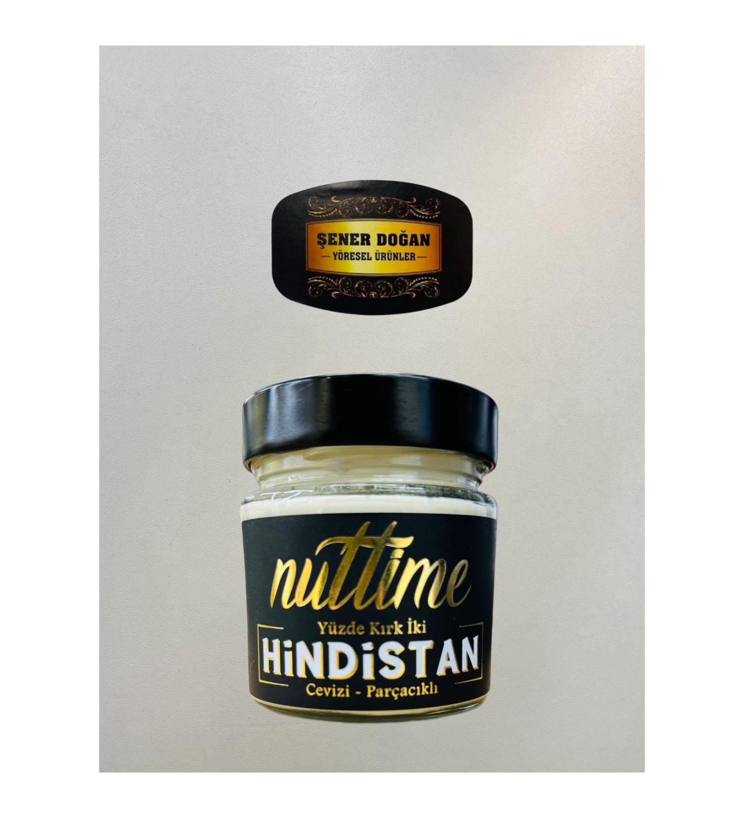 Nuttime Coconut Flakes 250gr