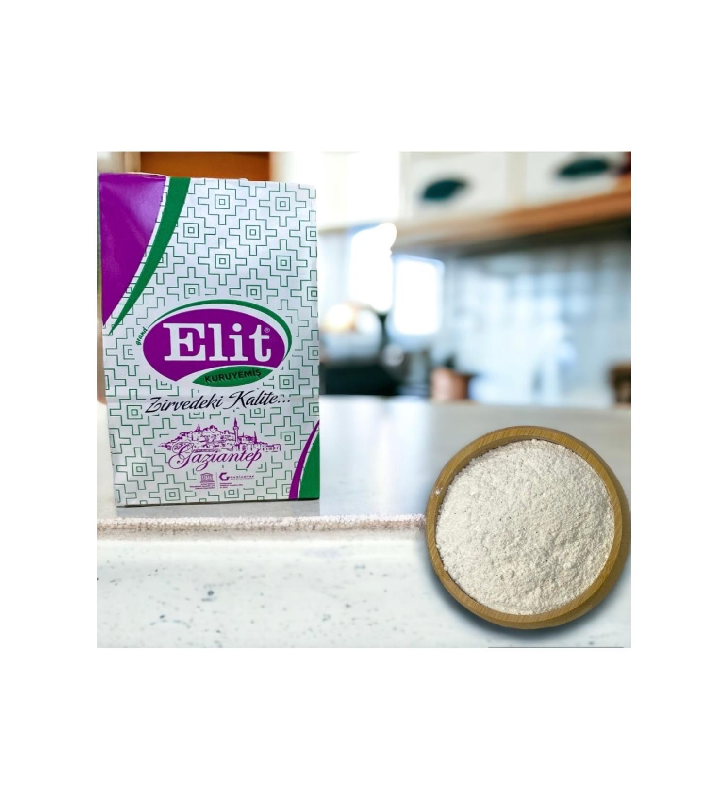 Elite Nuts SAHLEP 1KG