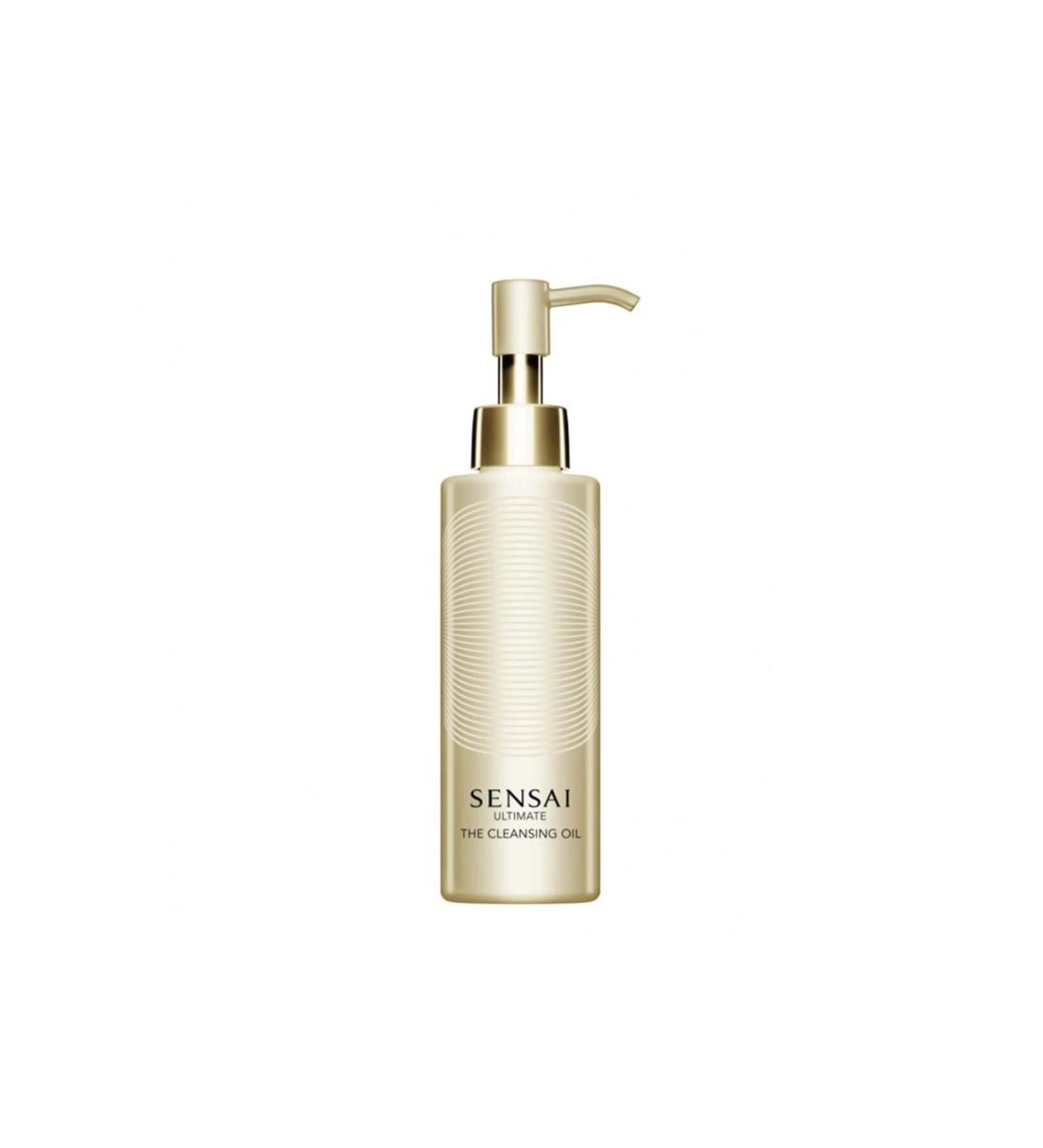 Sensai Ultimate The Cleansing Oil 150ml