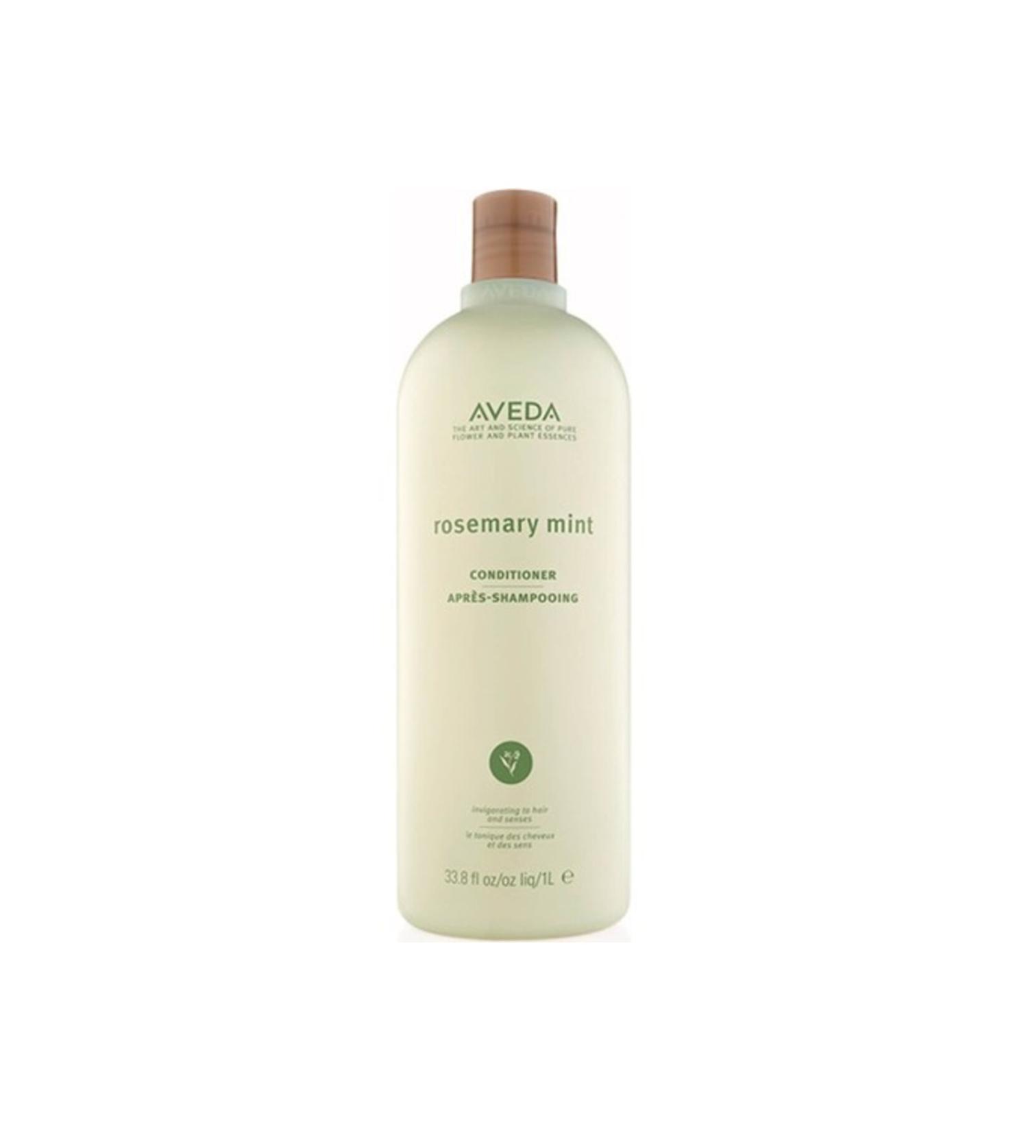 Aveda Rosemary Mint Conditioner 1000ml 18084998199