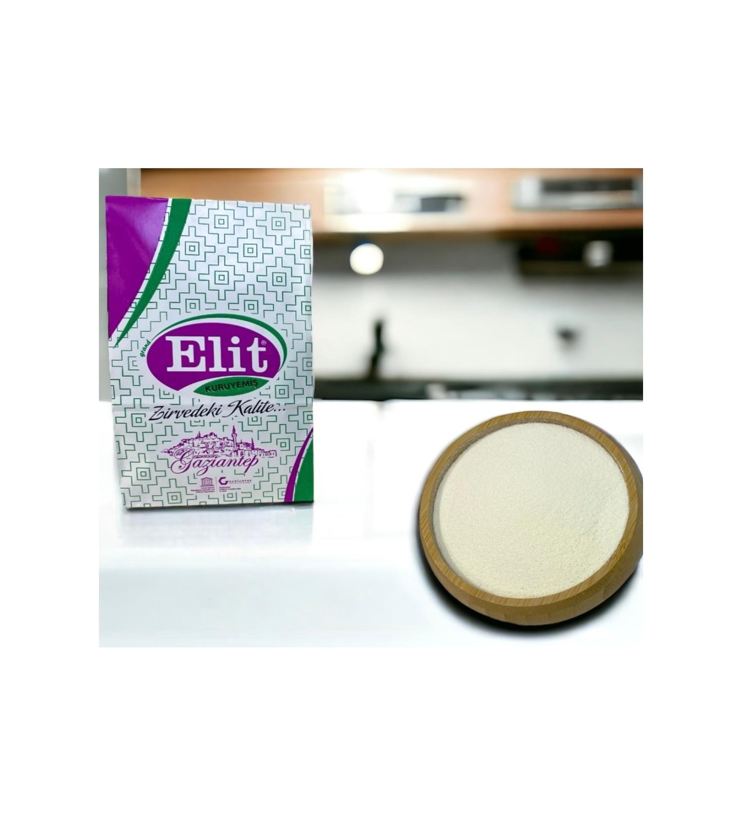Elite Nuts MILK POWDER 1KG