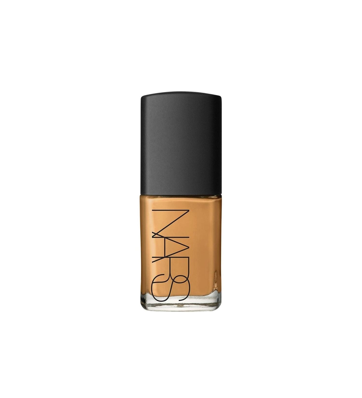 Nars SHEER GLOW LONG LASTING FOUNDATION - 30 ML-CADIZ MD RN126