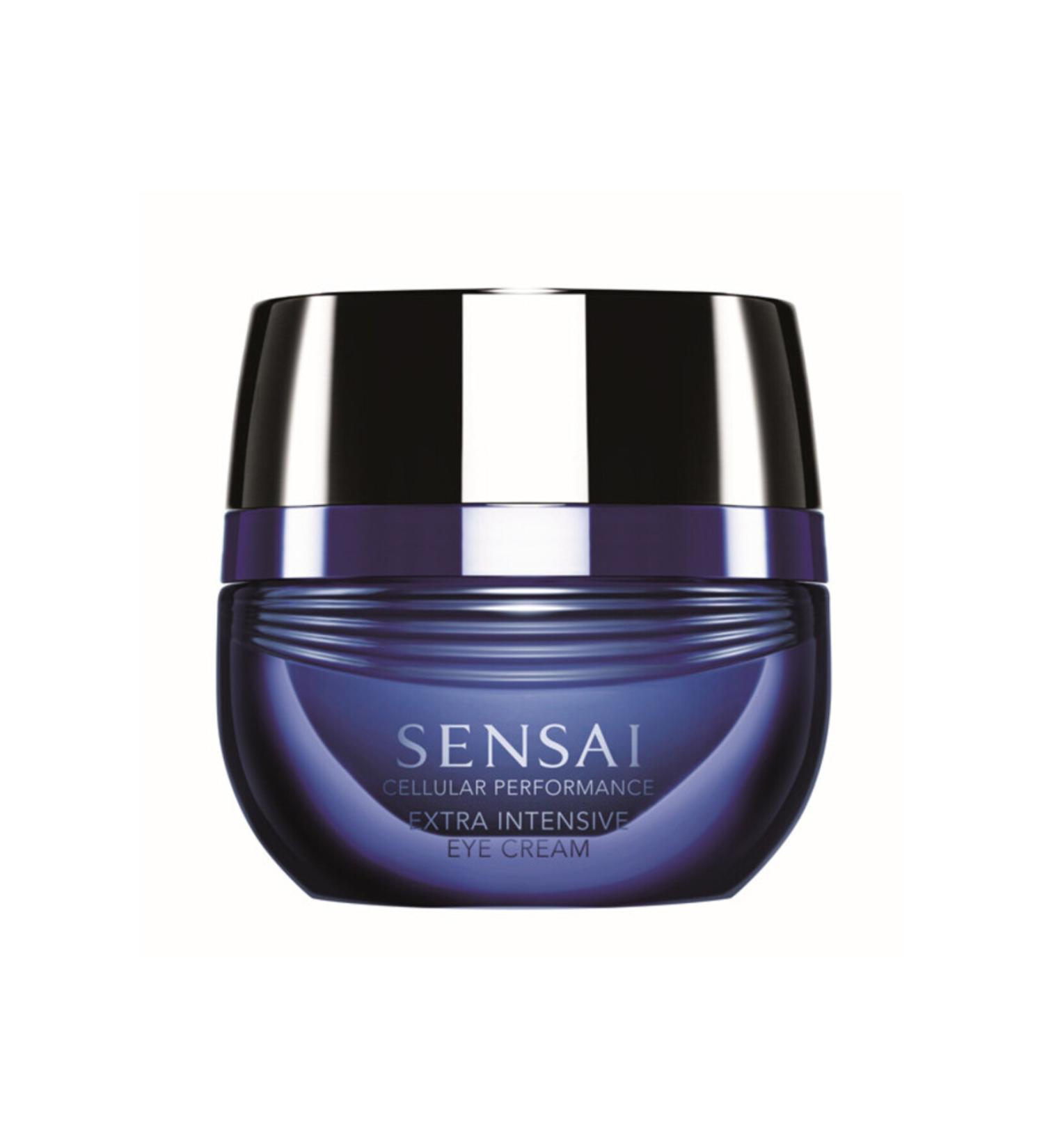 Sensai Cellular Performance Extra Intensive Eye Cream