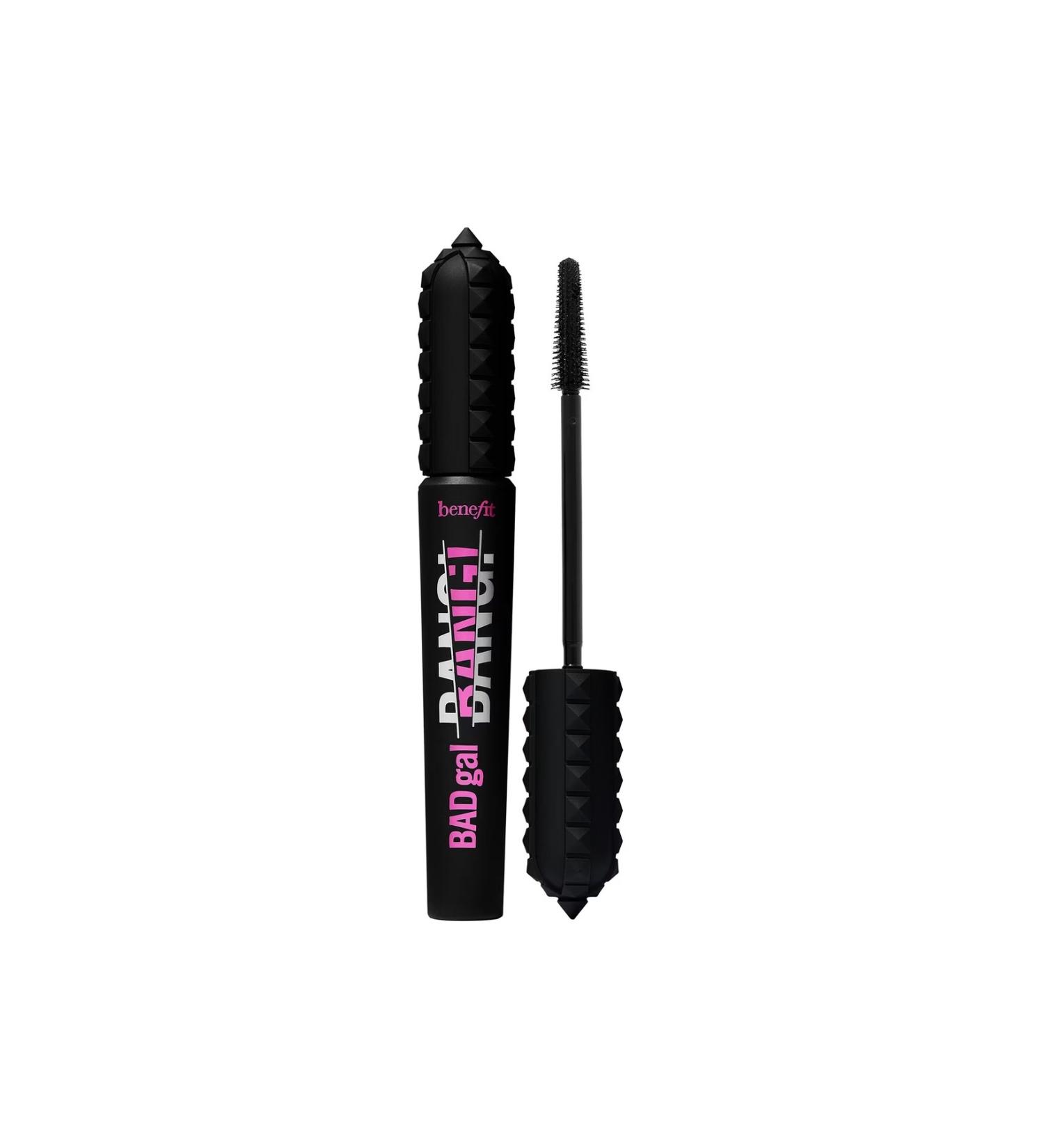 benefit cosmetics Badgal Bang Mascara - Lifting Effect Plumping and Volumizing Mascara - Buy Online on GoSupps.com