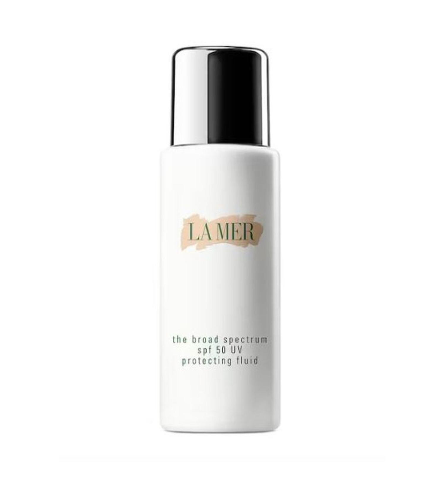 La Mer The Broad Spectrum SPF50 UV Sunscreen