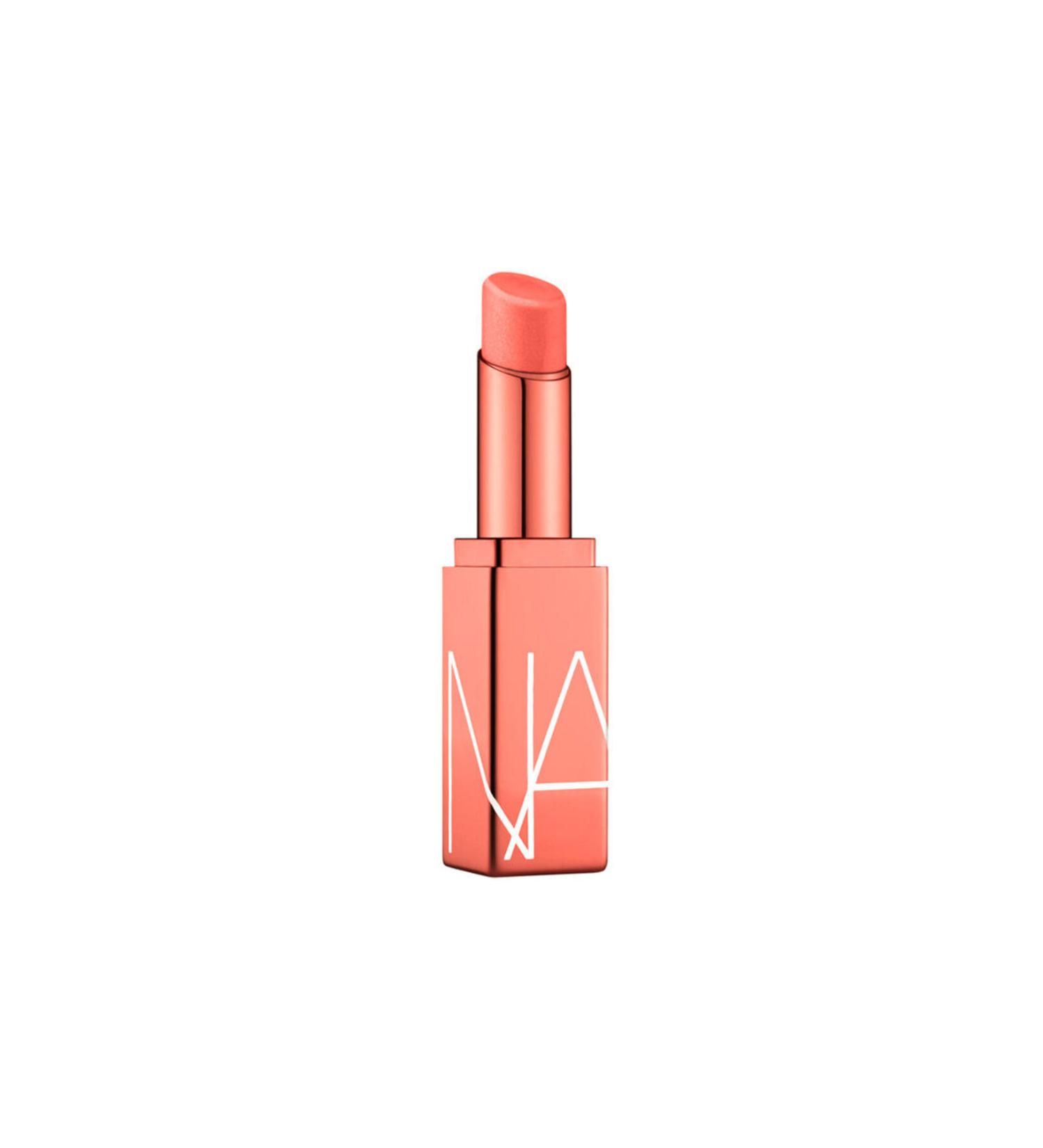 Nars Afterglow Lip Balm Mono Moisturizing Complex Moisturizing Protective Lipstick 142