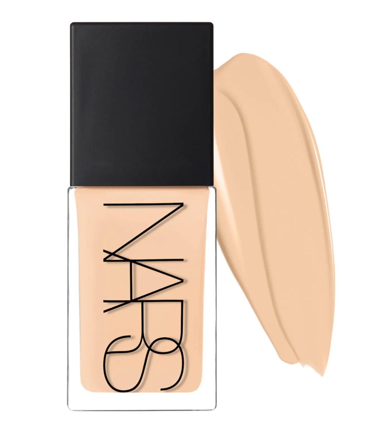 Nars LIGHT REFLECTING ADVANCED SK NCARE LONG-LASTING FOUNDATION -VIENNA MD RN88