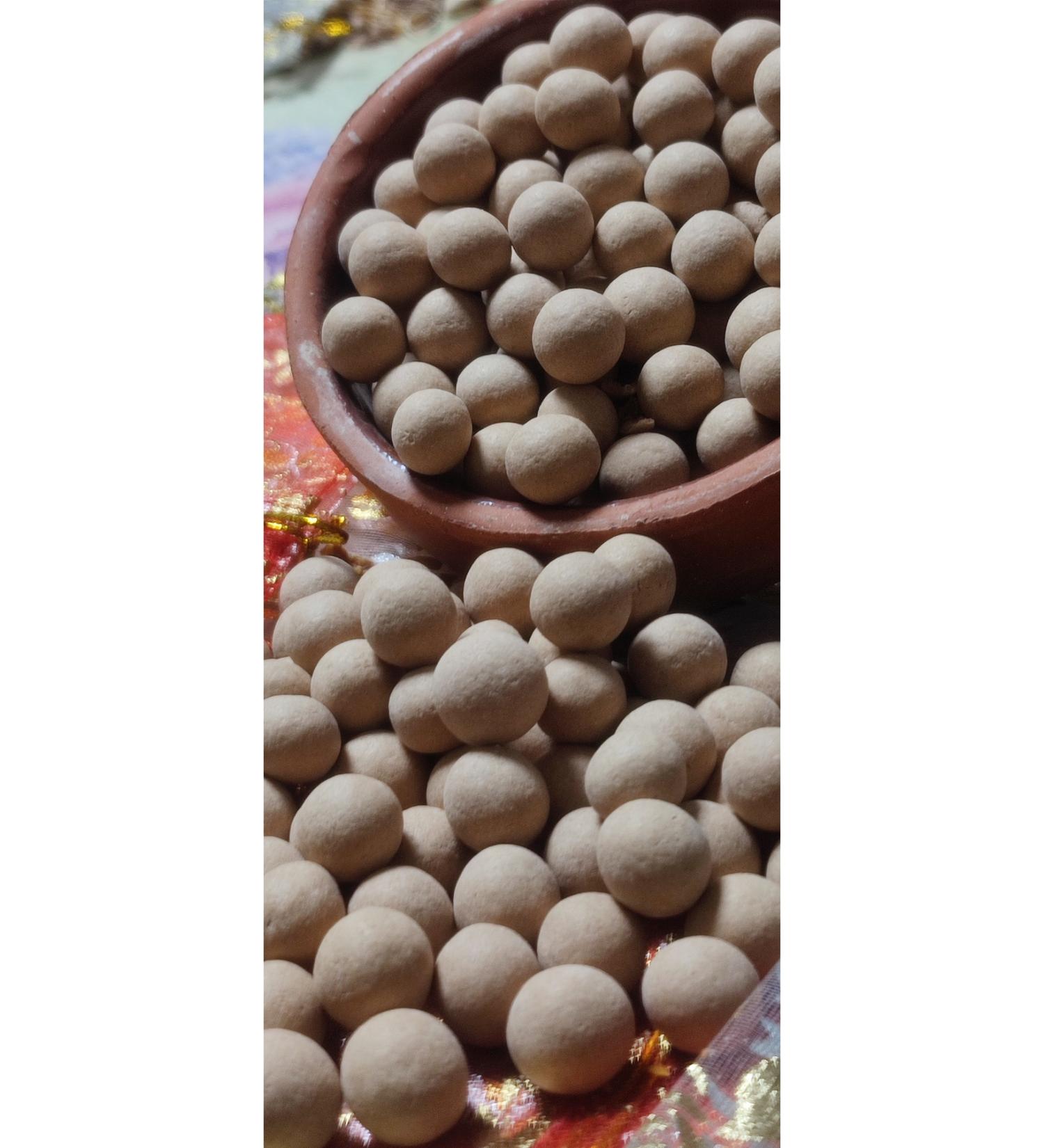 itlembik Double Crispy Chickpeas 1 KG