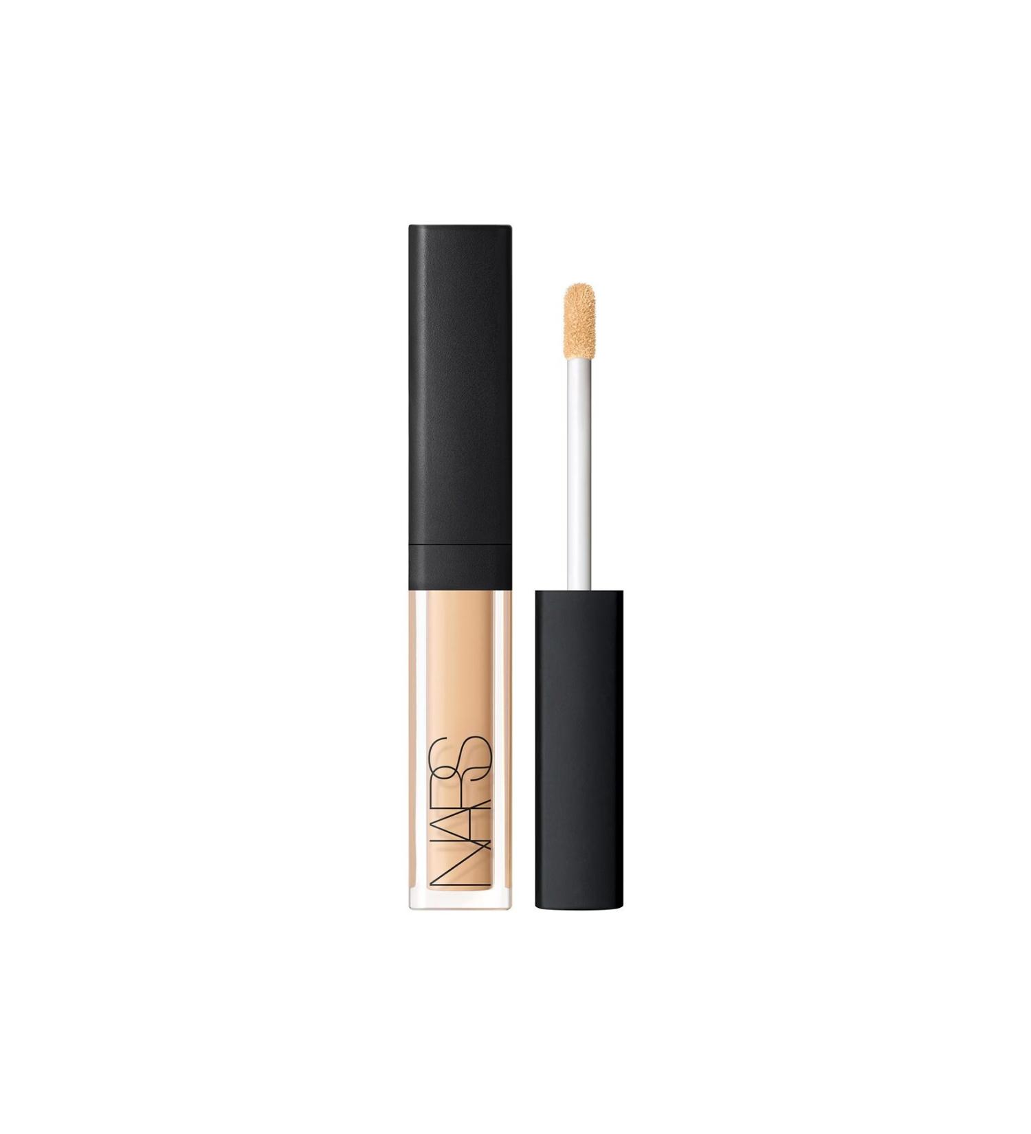 Nars Radiant Creamy Concealer Mini - 16 Hour Long-Lasting and Brightening Travel Size Concealer 1.4 ml