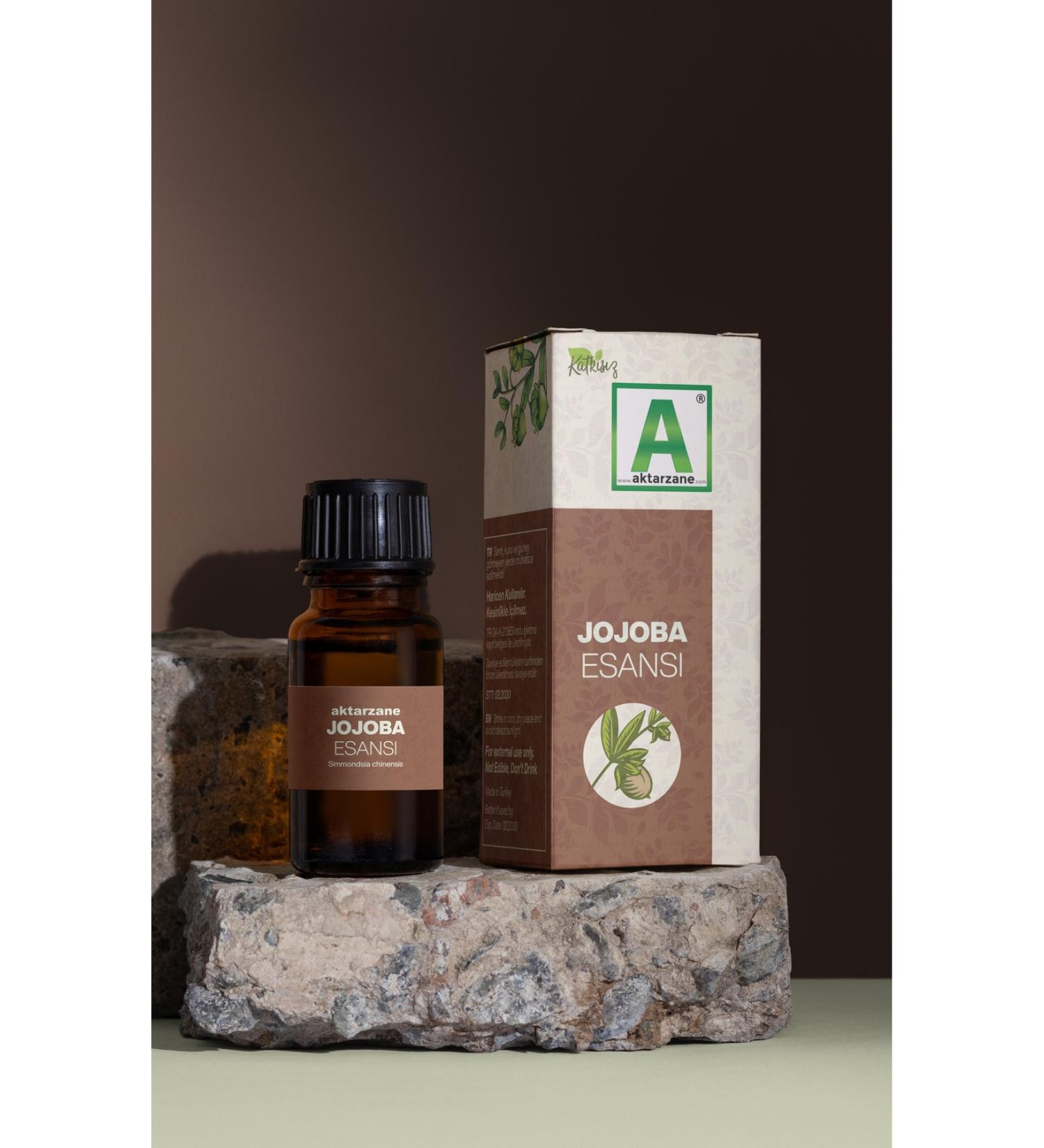 Aktarzane Jojoba Essence 20cc