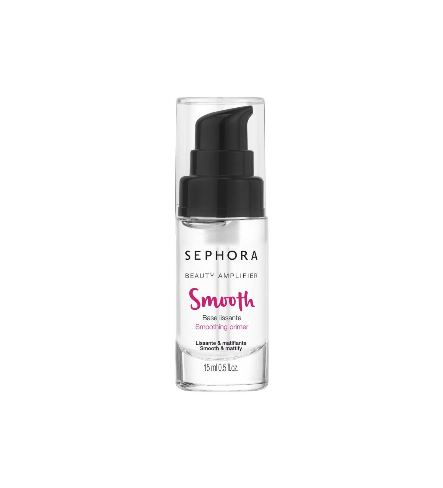 SEPHORA COLLECTION SMOOTHING PRIMER MAKEUP BASE 15ml