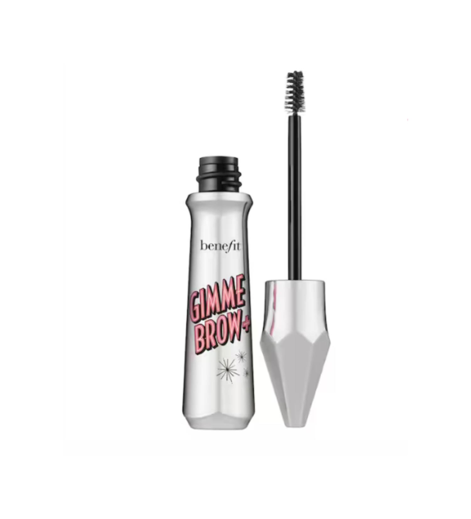 benefit cosmetics Gimme Brow+ - Eyebrow Mascara
