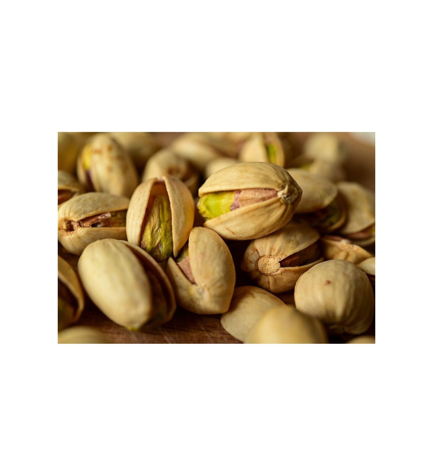 PISTACHIO URFA PISTACHIO 350gr
