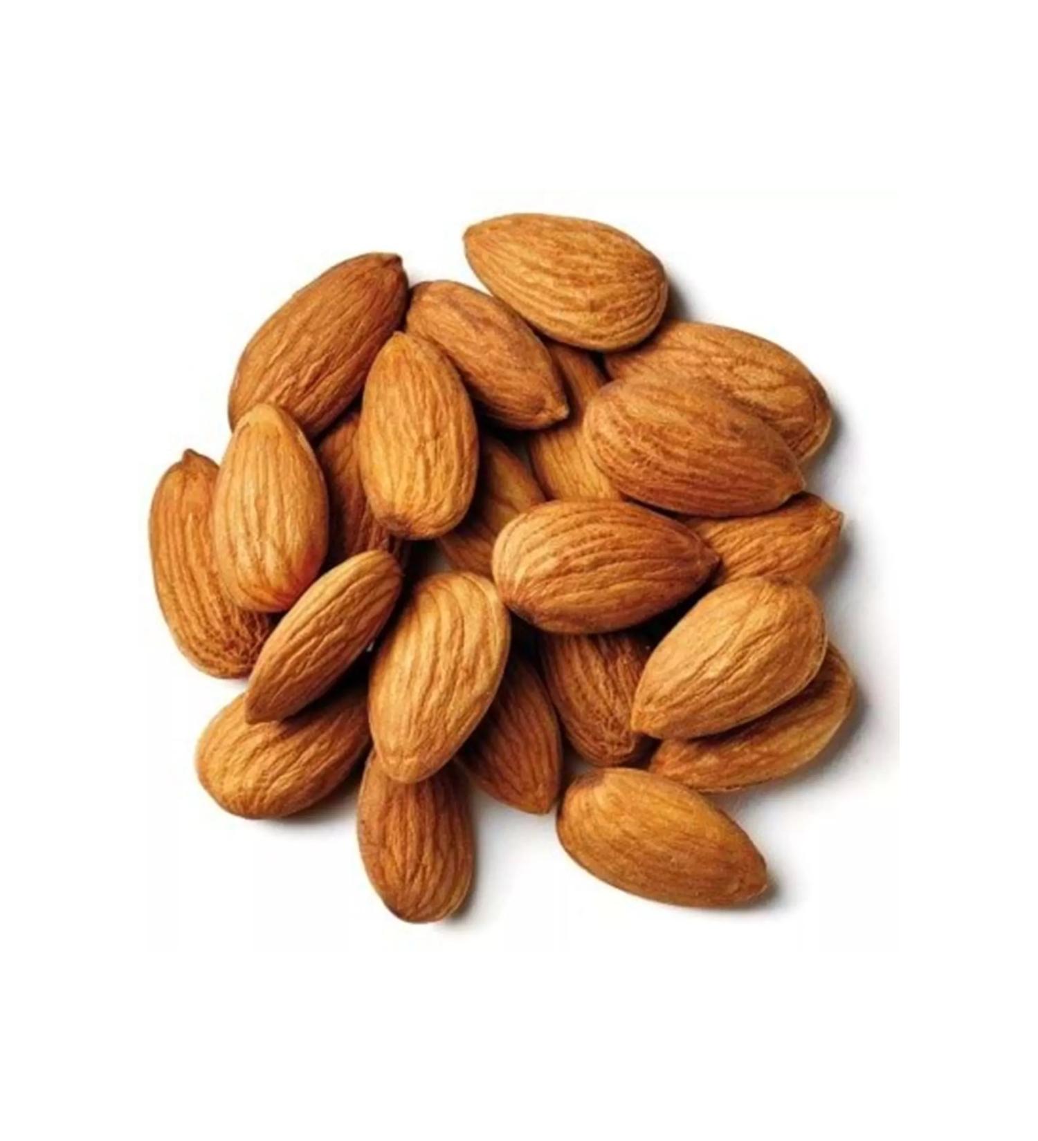ALPHARABIUS ROASTED ALMOND KERNEL (5 KG)