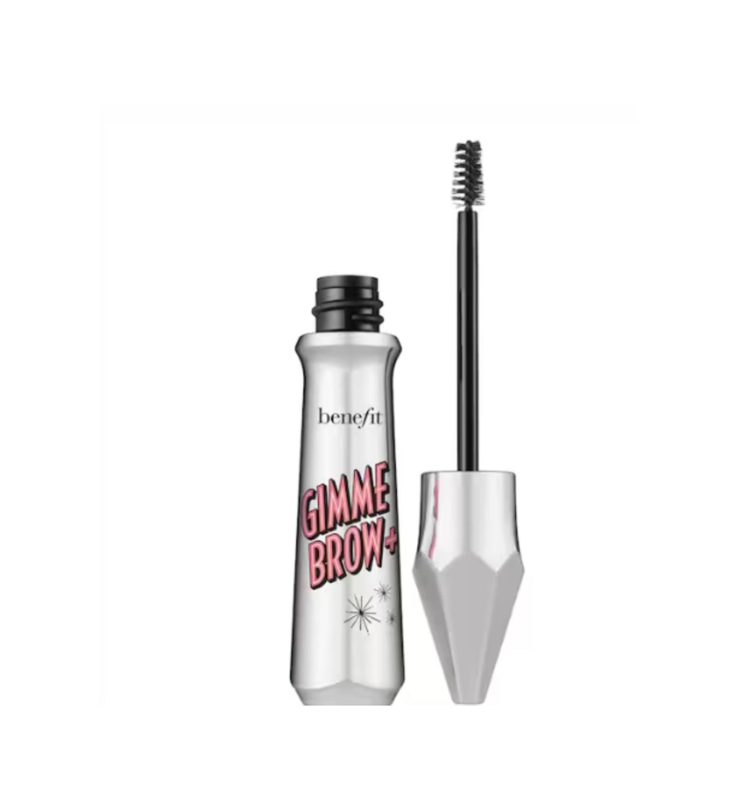 benefit cosmetics Gimme Brow+ - Eyebrow Mascara