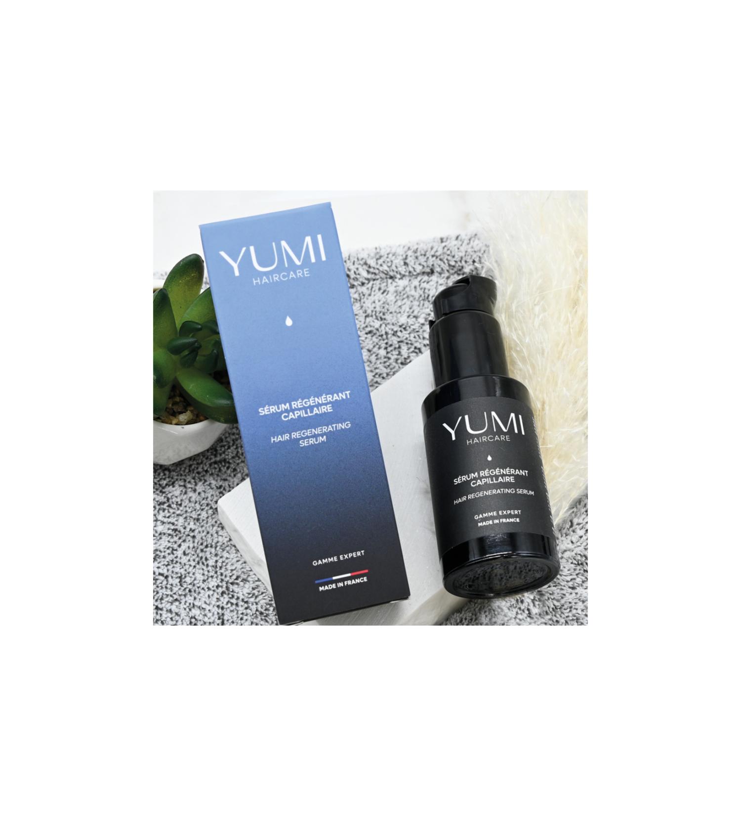 YUMI HAIR CARE SERUM 50ML