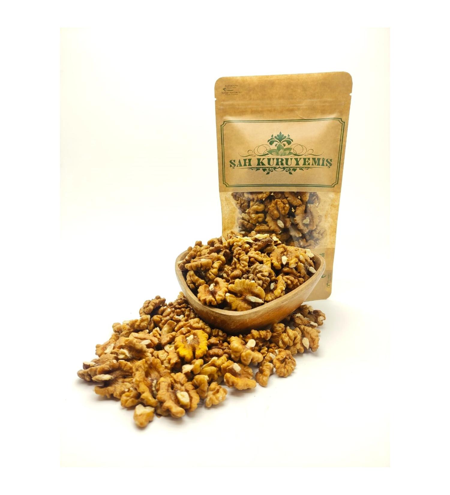 AH NUTS Walnut Butterfly 1 KG