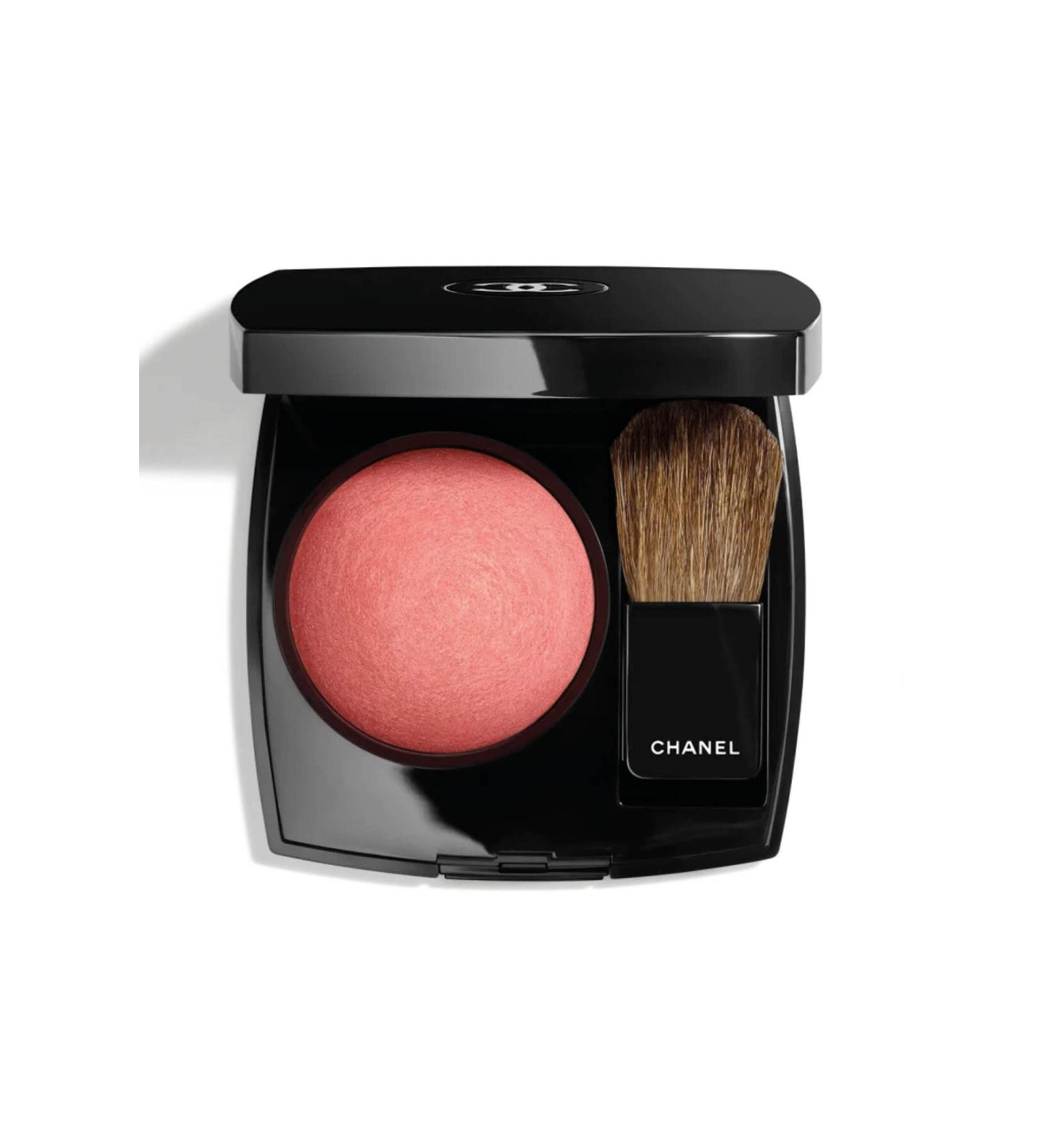 Chanel JOUES CONTRASTE - Luminous Powder Blush 3.5 g - Buy Online on GoSupps.com