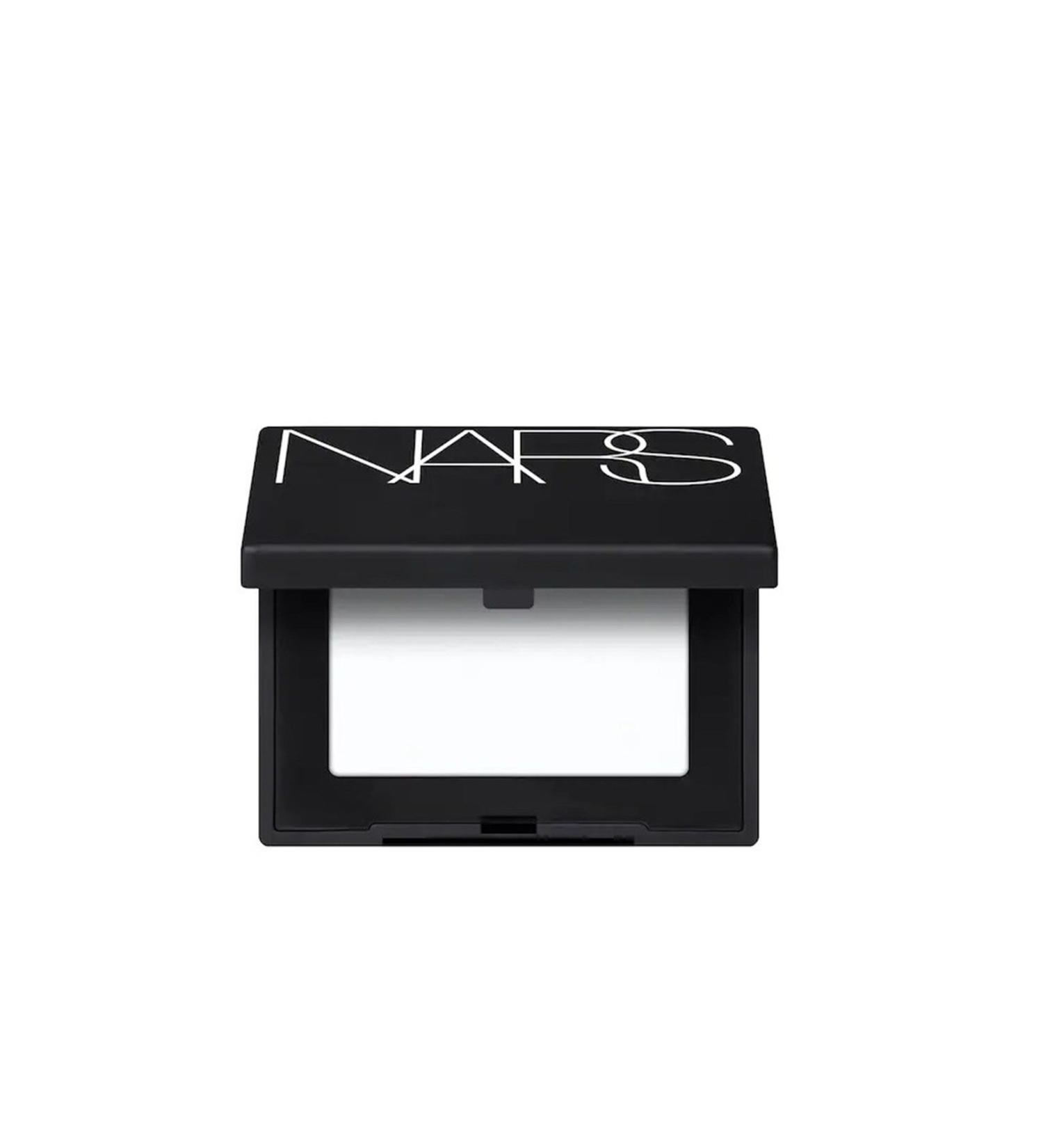 Nars Light - Illuminating Matte Transparent Pressed Compact Powder 3 gr - Buy Online on GoSupps.com