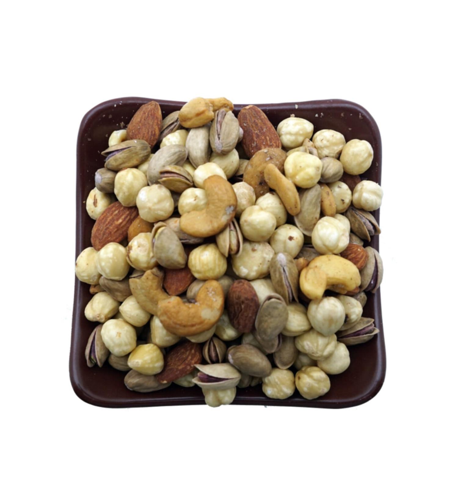 Hanc bey Atomic Cookies 250 Grams