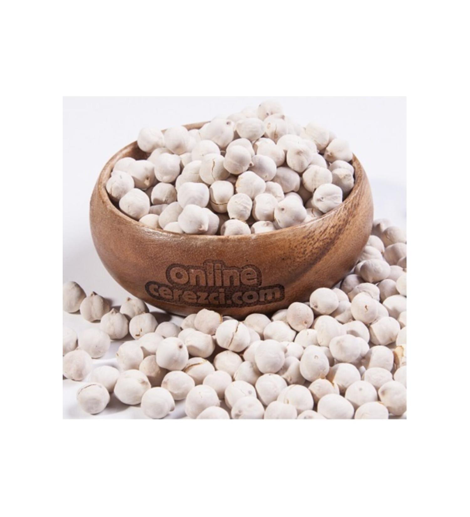 ONLINE SNEAKER White Chickpeas (CHICKPEAS) 1kg