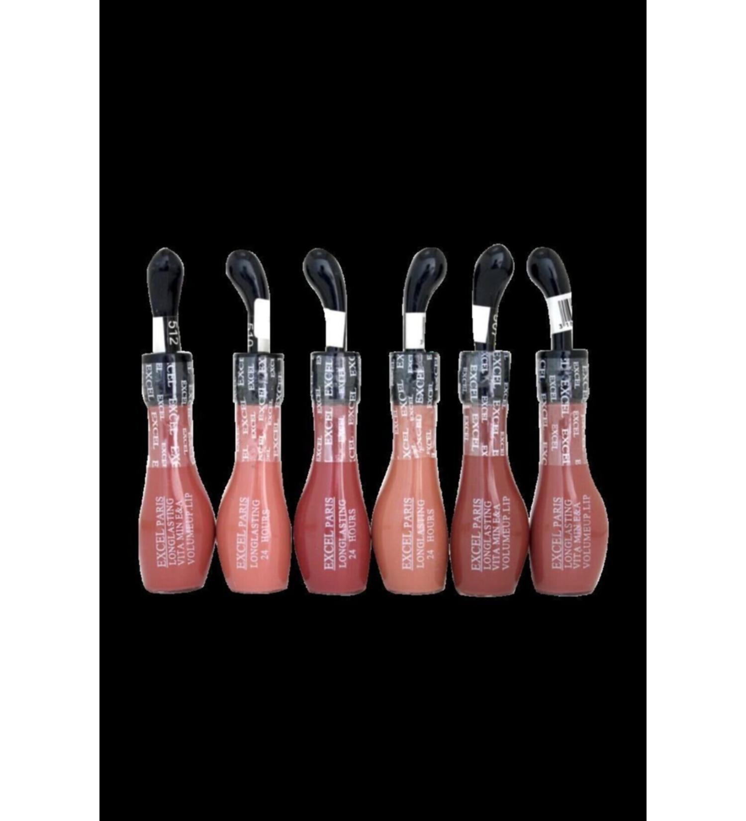 VO T CARET Pear Lipstick