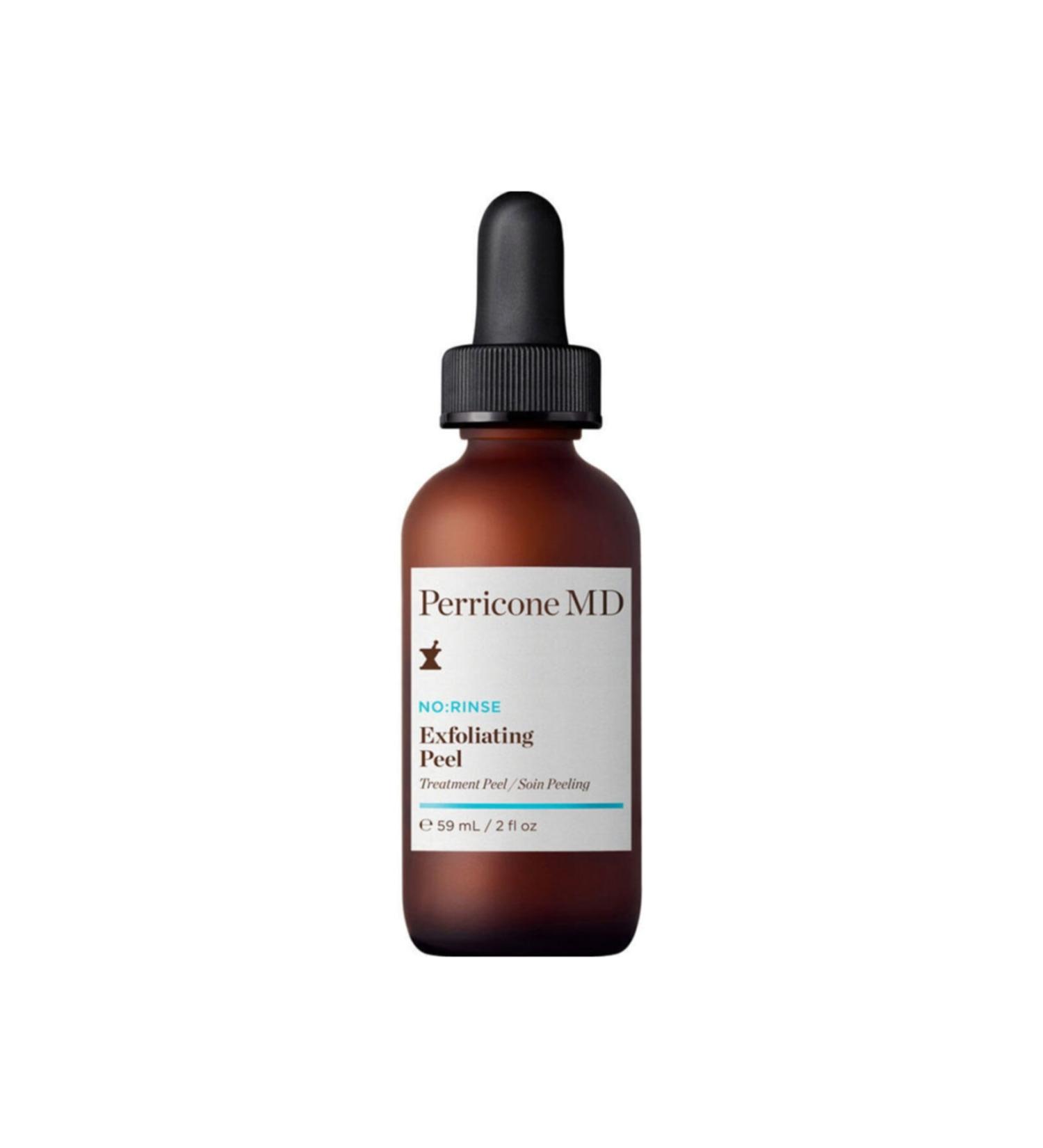 PERRICONE Daily Peeling Blue Plasma 59 ml 651473531203