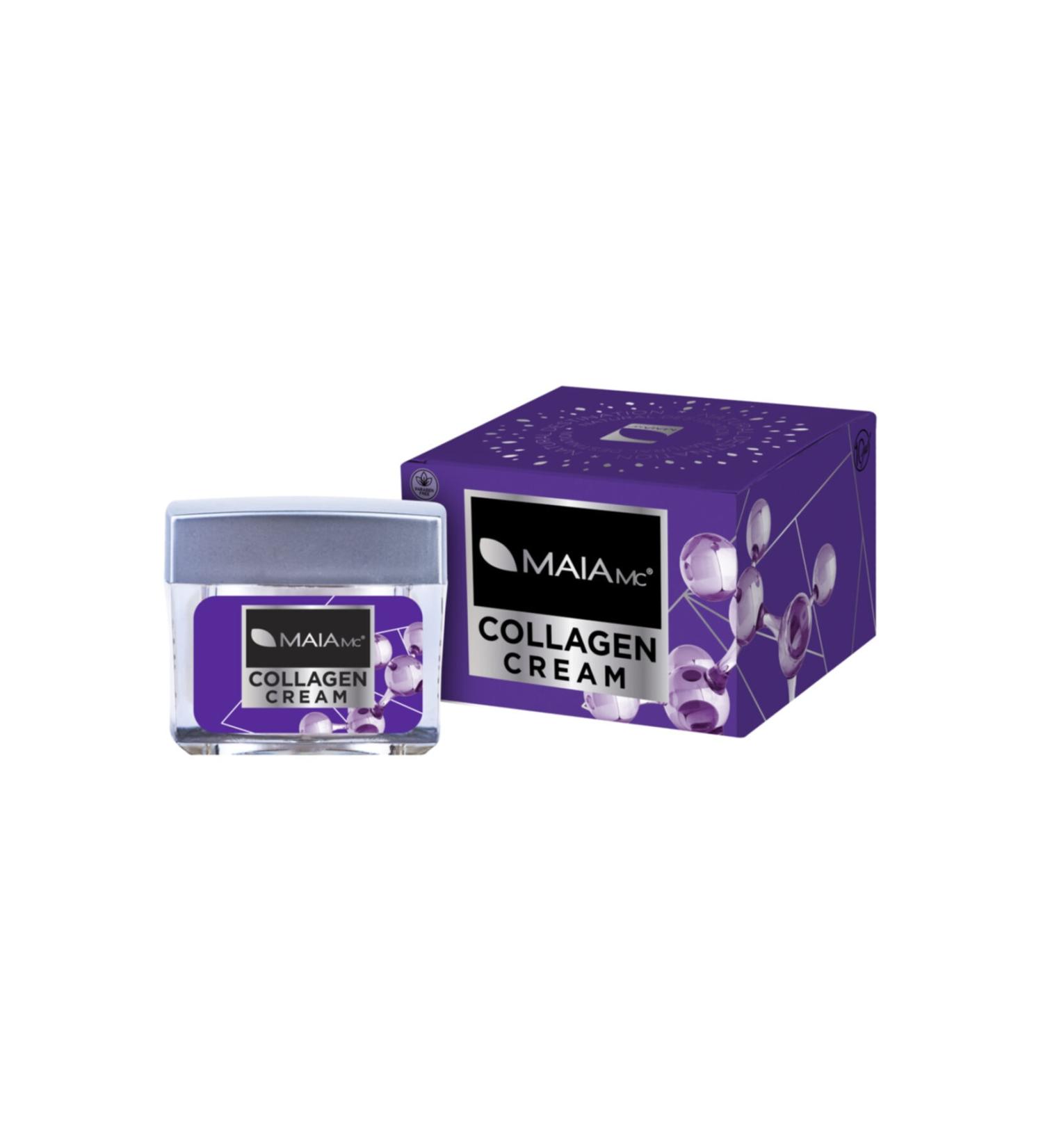 Maia mc Maia Collagen Cream