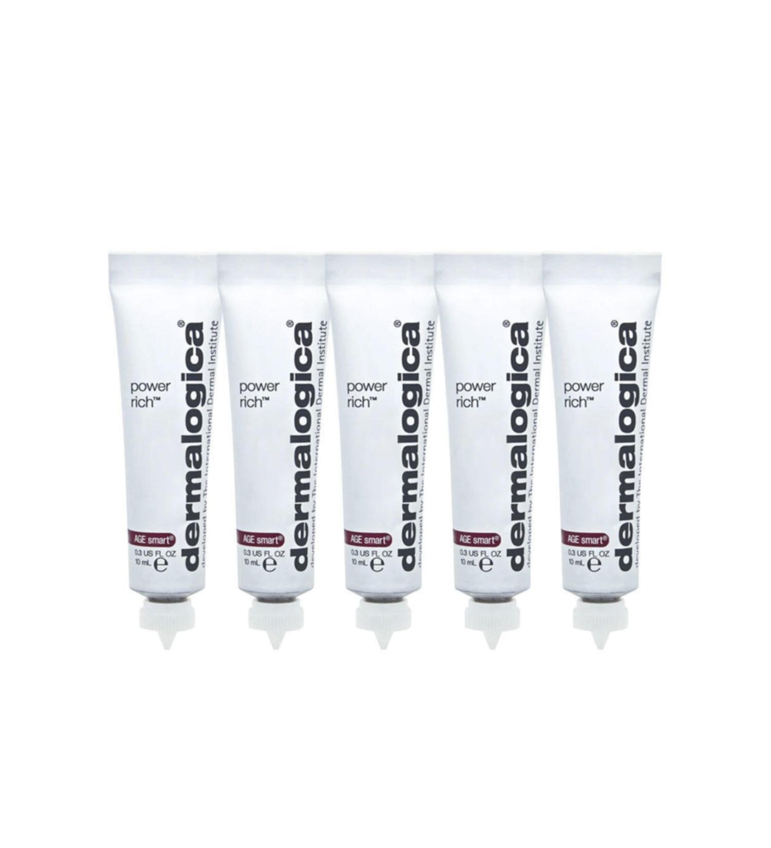 Dermalogica Power Rich 5x10 ml