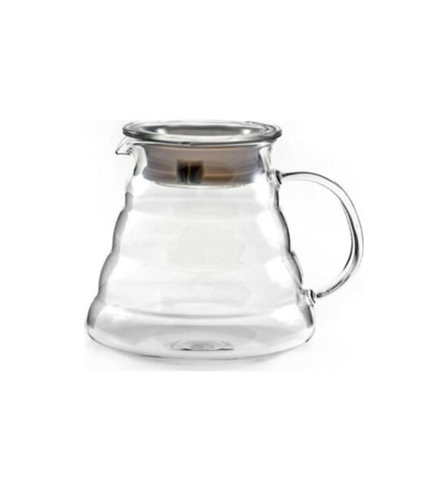 By T fek i Ist Coffee 600 Ml Coffee Server