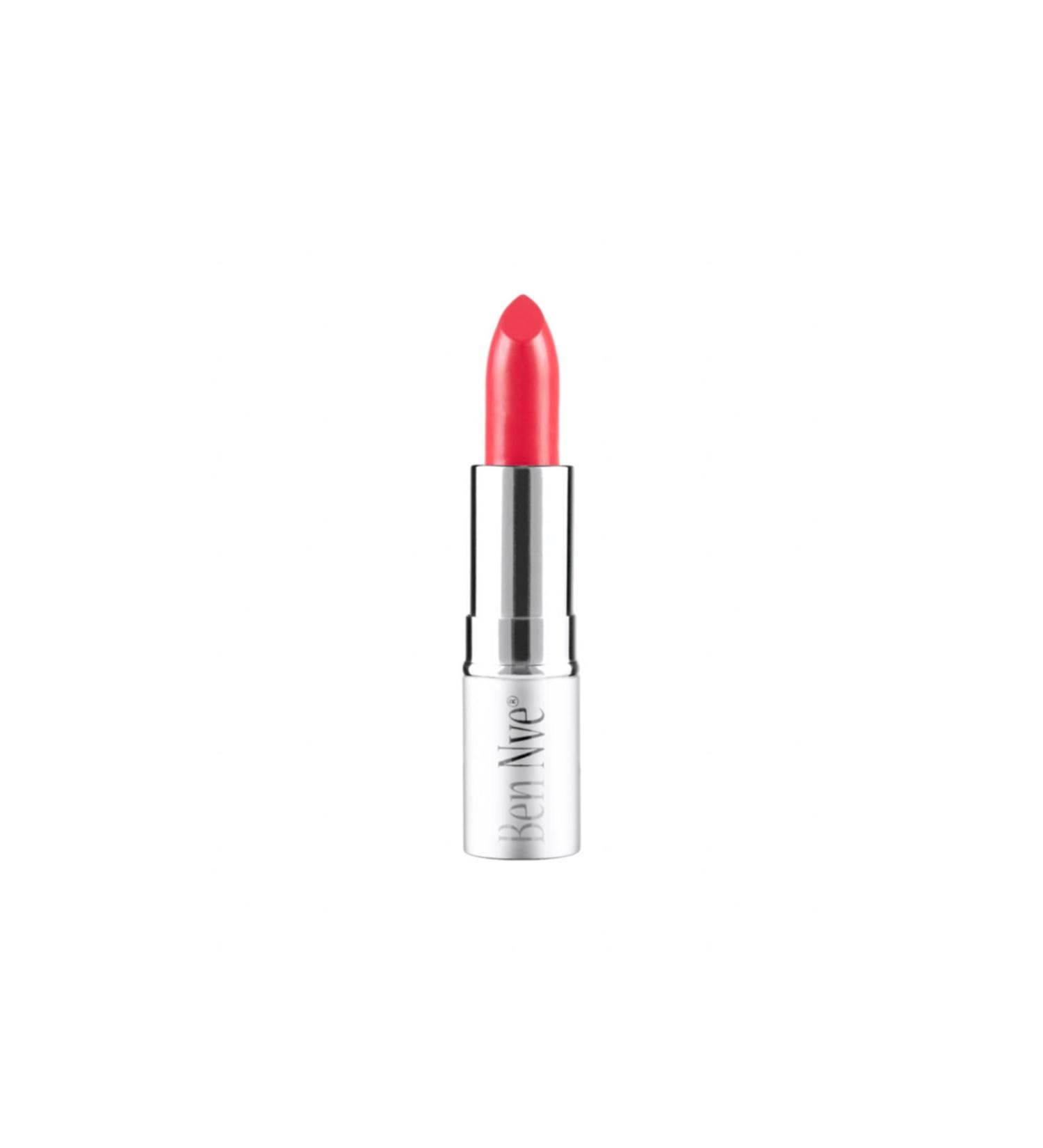 BenNye Ben Nye Lipstick Hot Coral