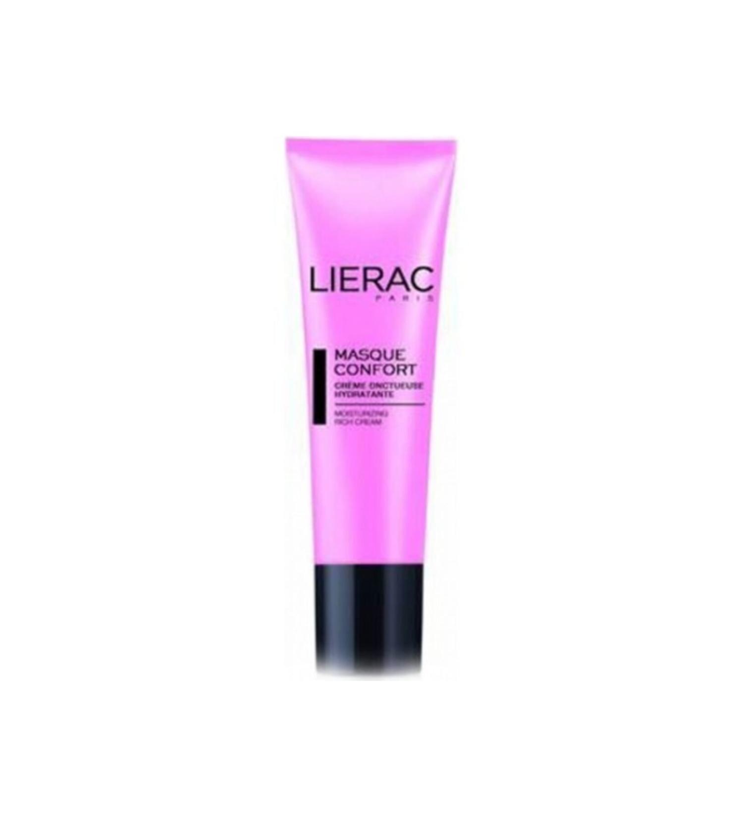 Lierac Comfort Mask Moisturizing Mask