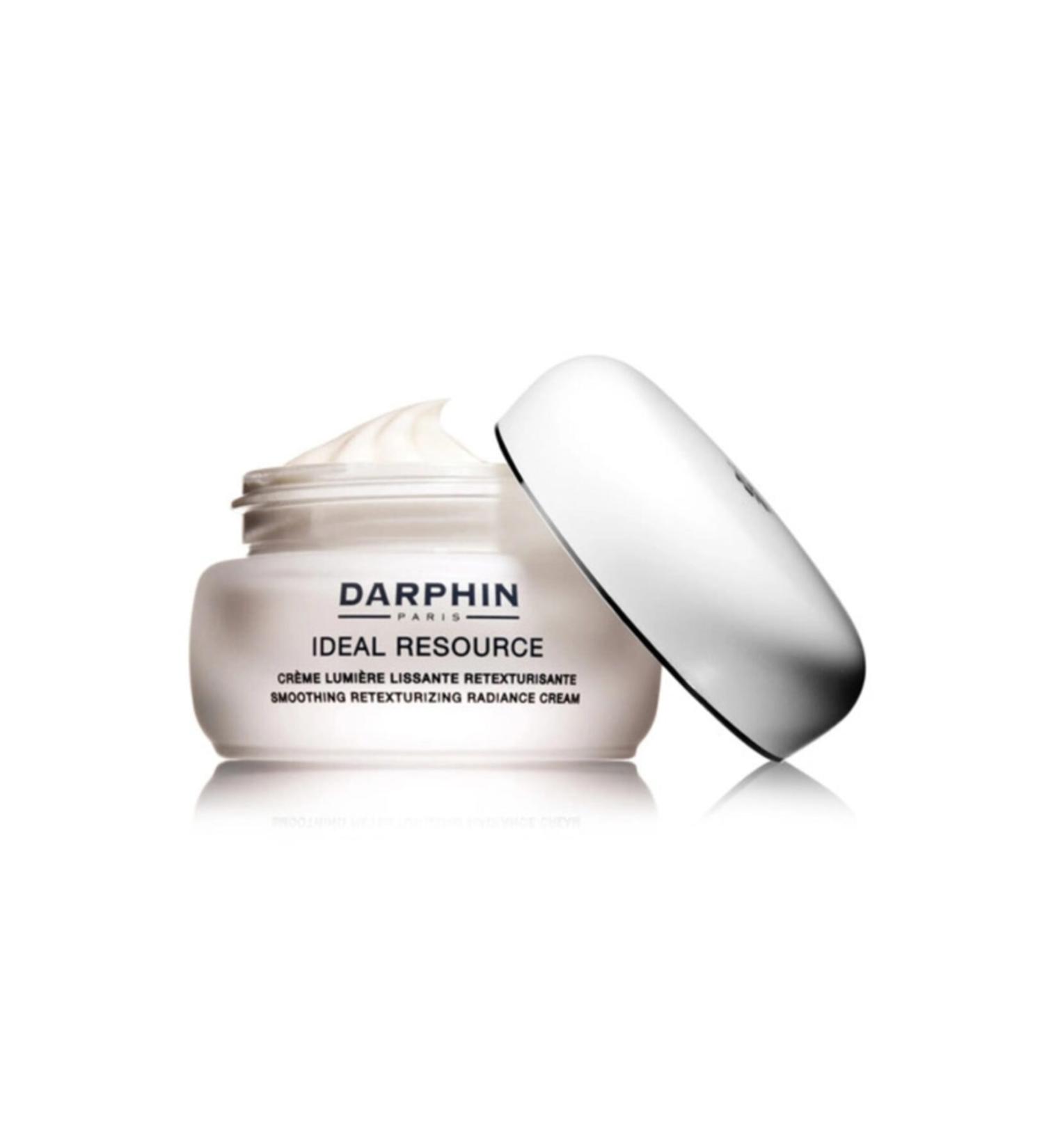 Darphin Ideal Resource Smoothing Retexturizing Radiance Cream 50 ml