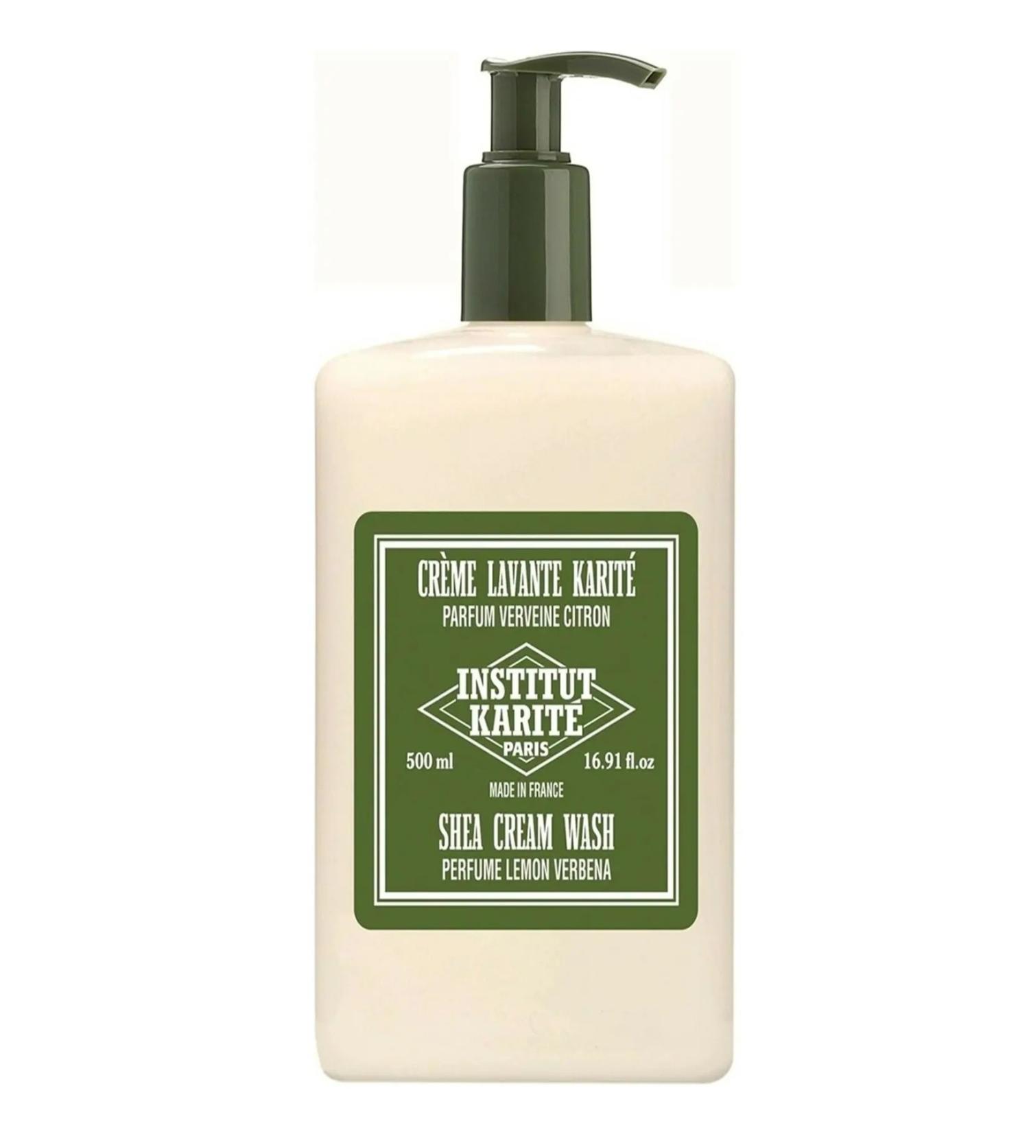 Institut Shower Gel 500 ml 3760091900296