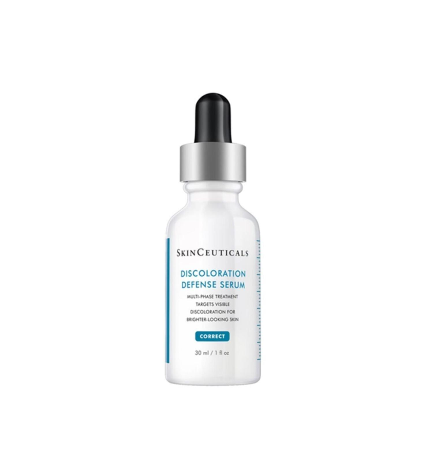 Skinceuticals Discoloration Defense Serum Correct 30 ml