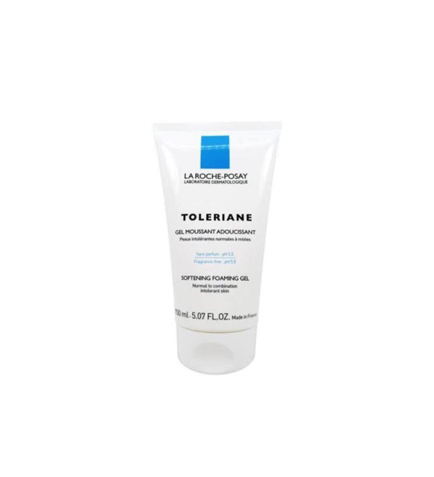 La Roche Posay Toleriane Foaming Gel Cleansing Gel 150 Ml