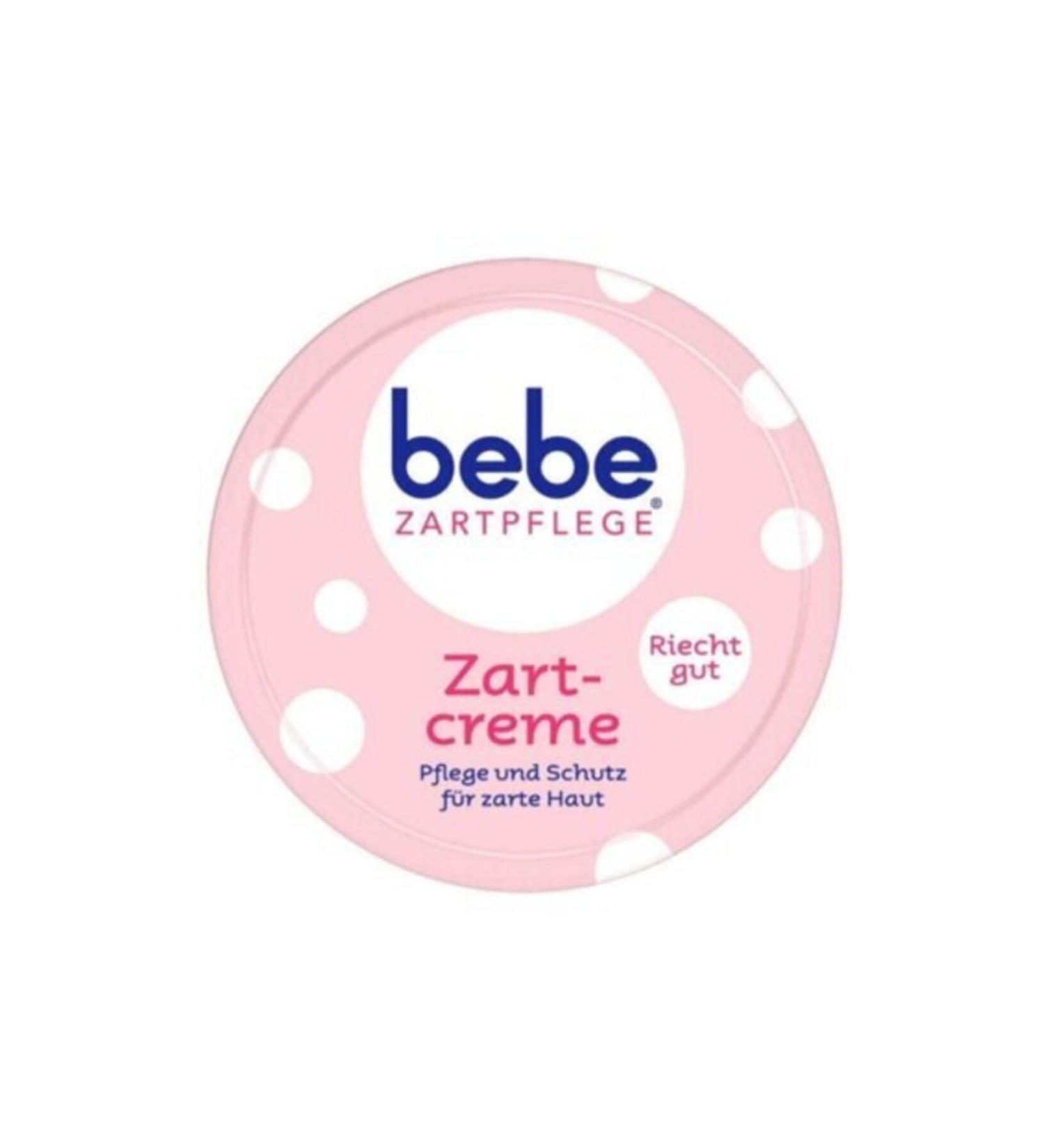 Johnson Baby Care Cream 150 Ml