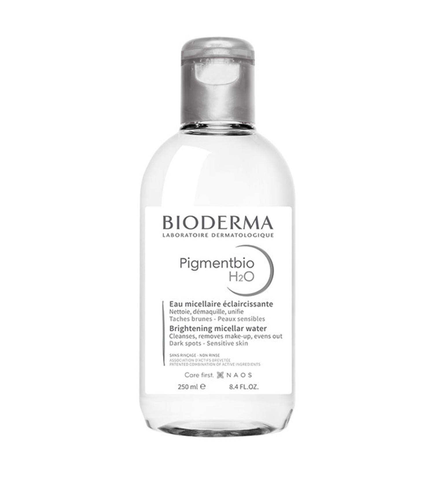 Bioderma Pigmentbio H2o 250 ml.