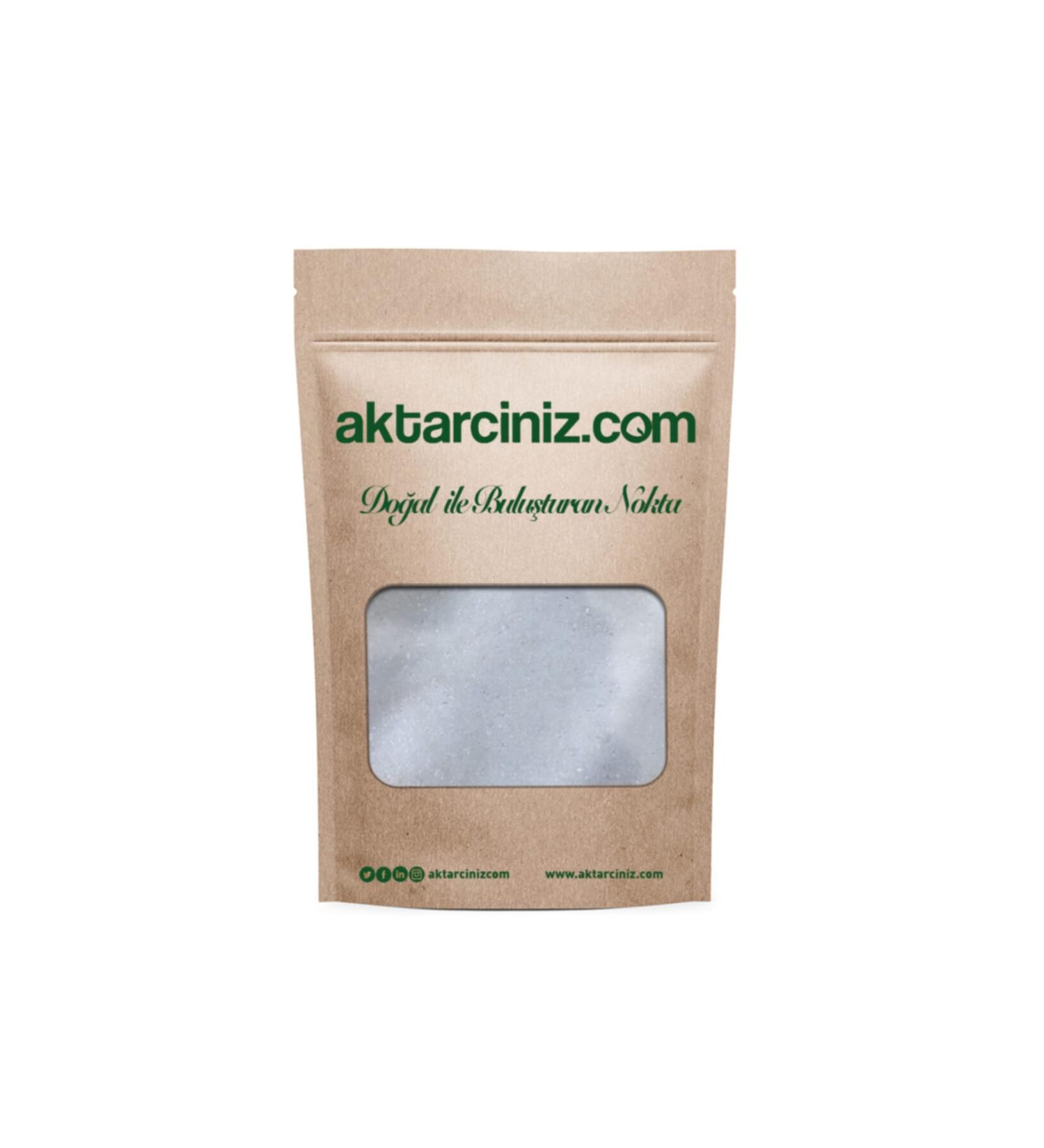 YOUR TRANSFERRING Lemon Salt Powder 1kg