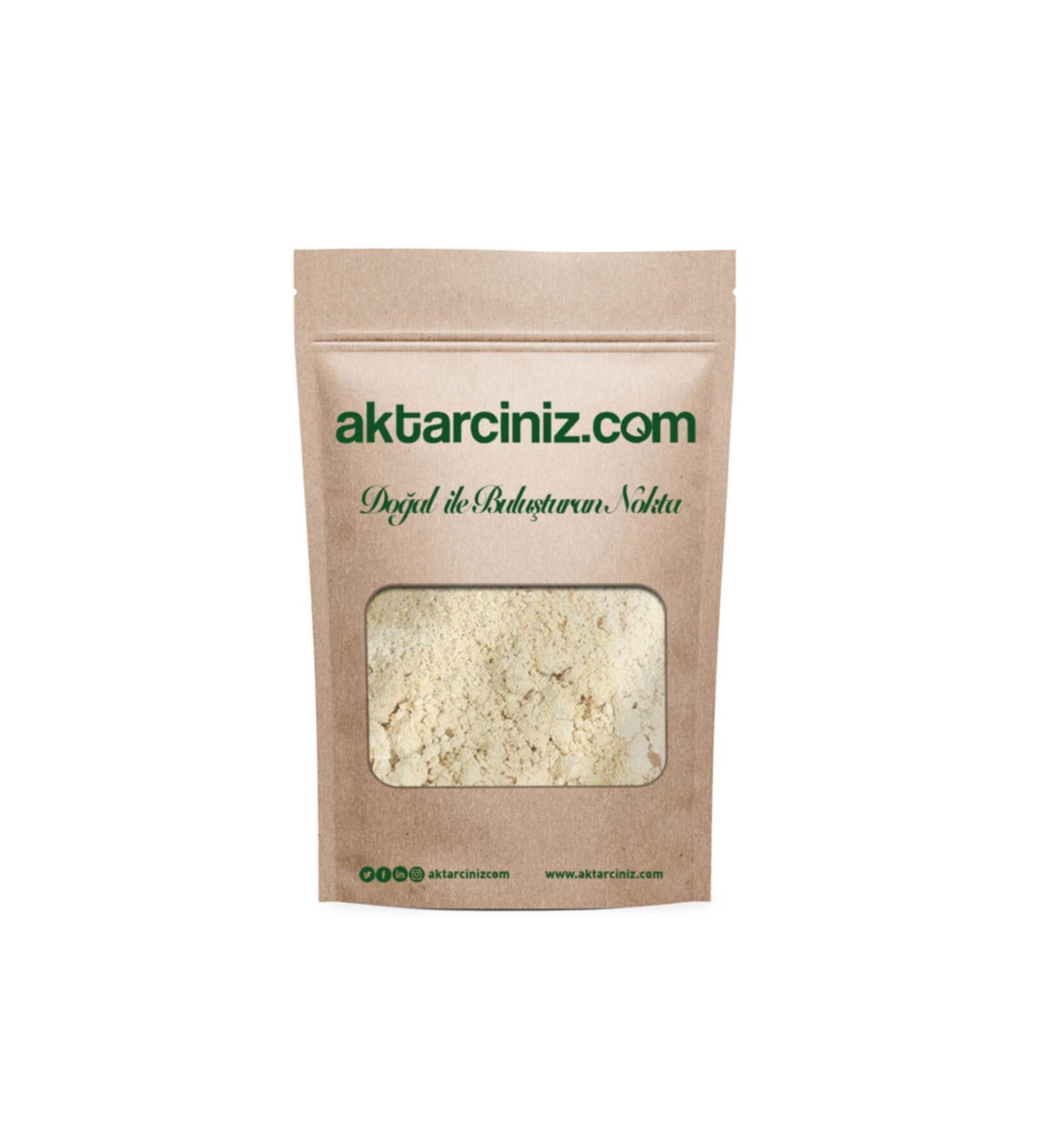 YOUR TRANSFERRING Ginger Powder 1kg
