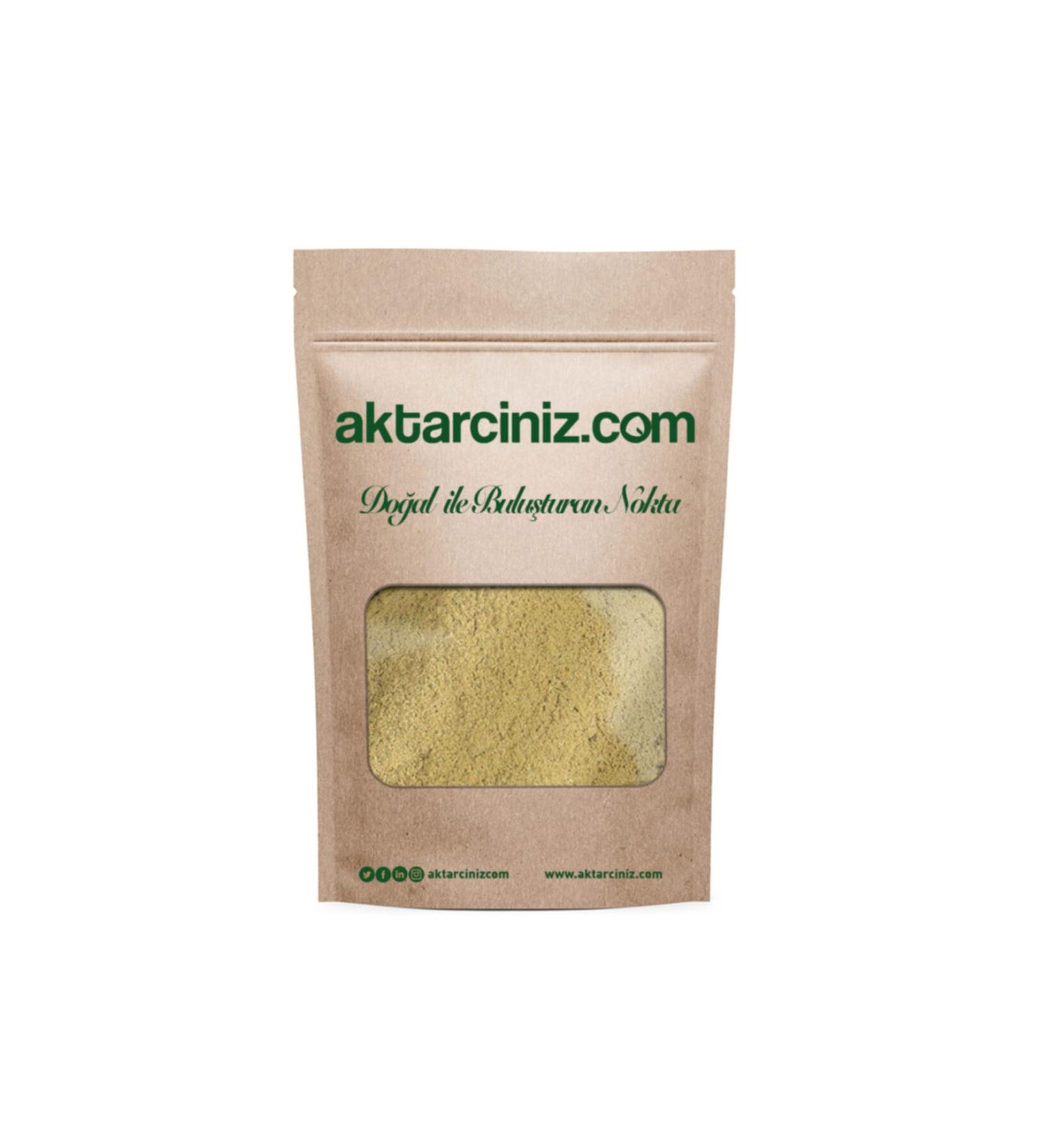 YOUR TRANSPORTER Cumin Powder 500gr