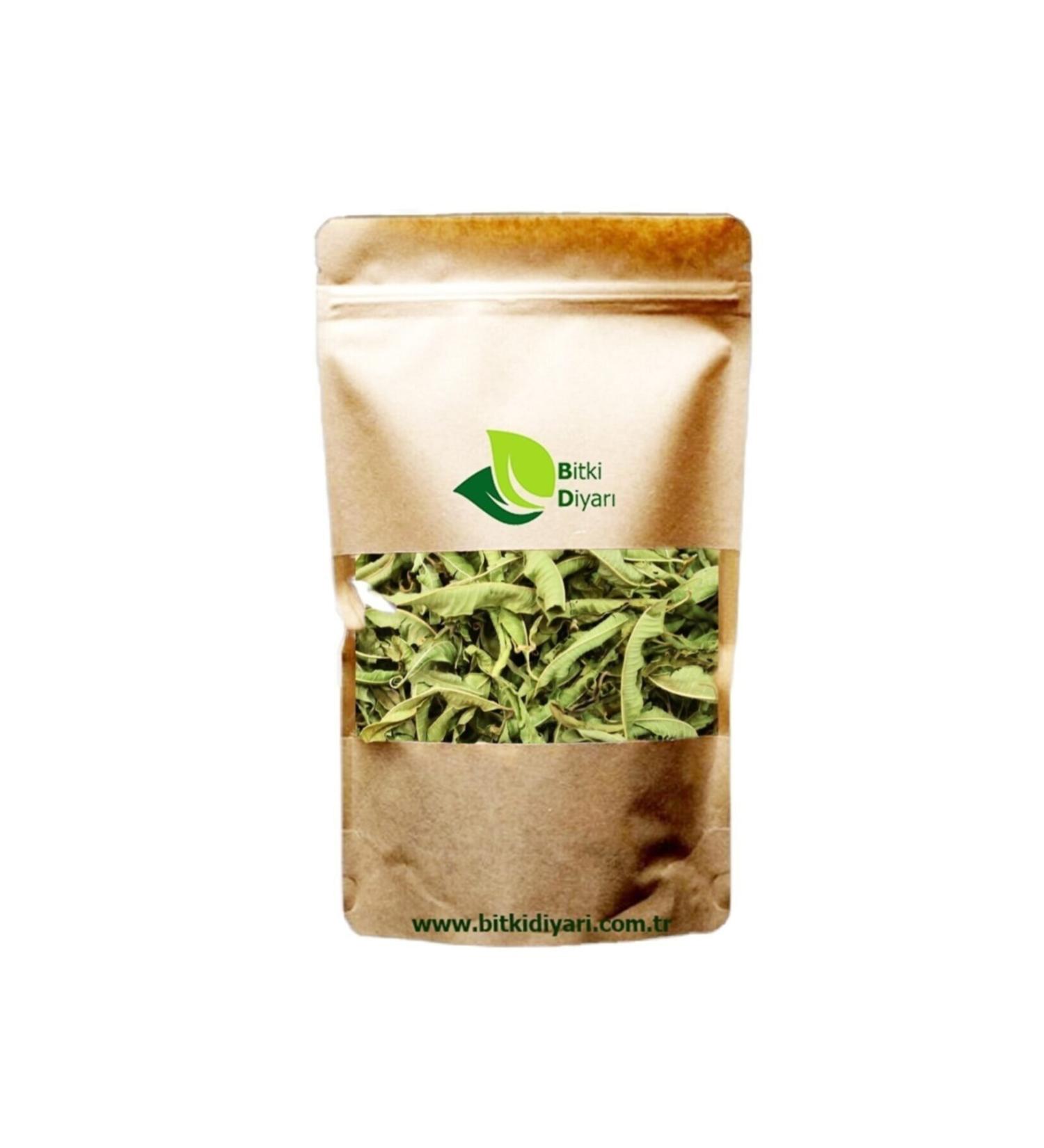 Plantland Lemon Balm 100gr
