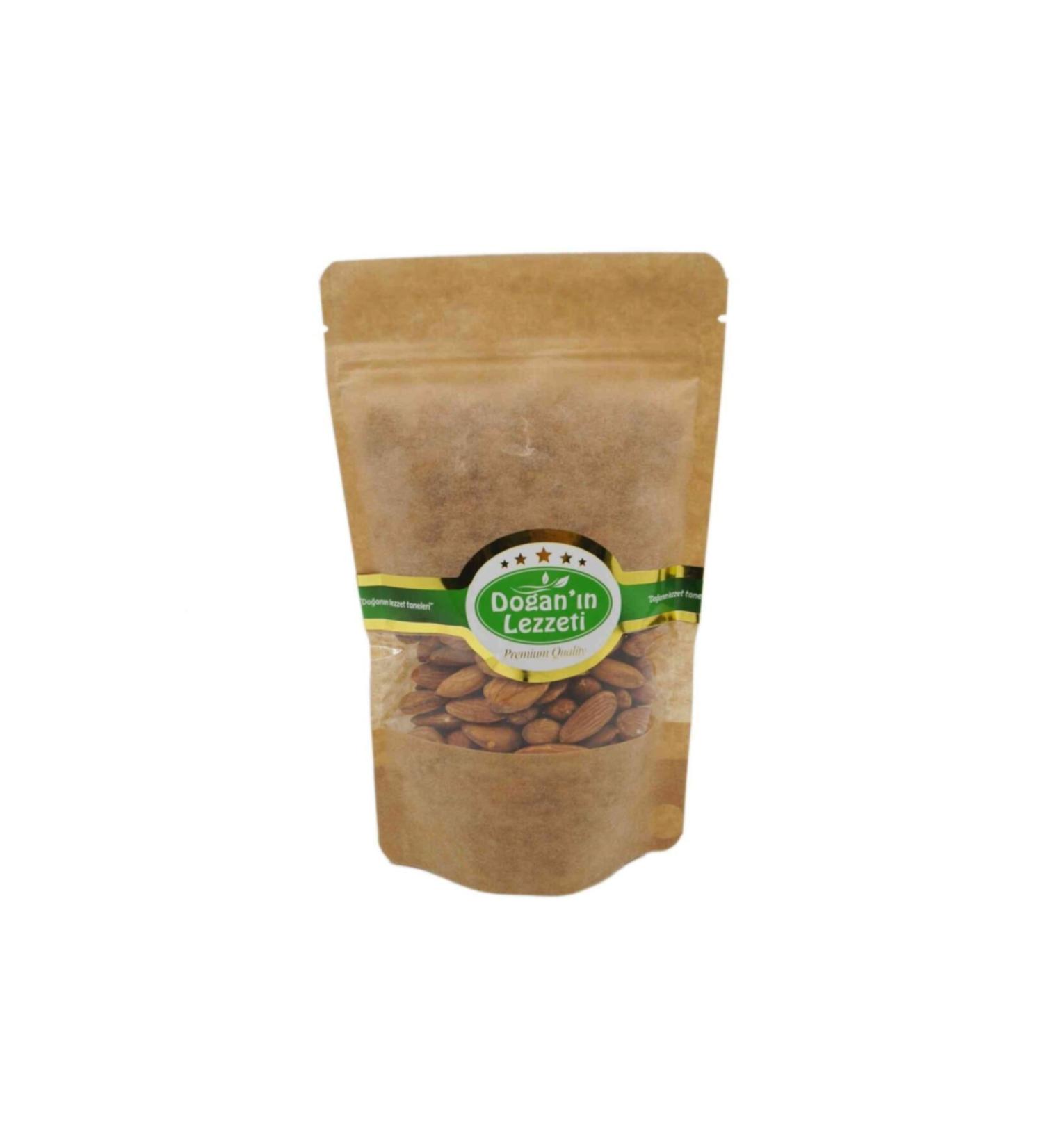 Do an's Flavor Salted Almond Kernels 500 G.