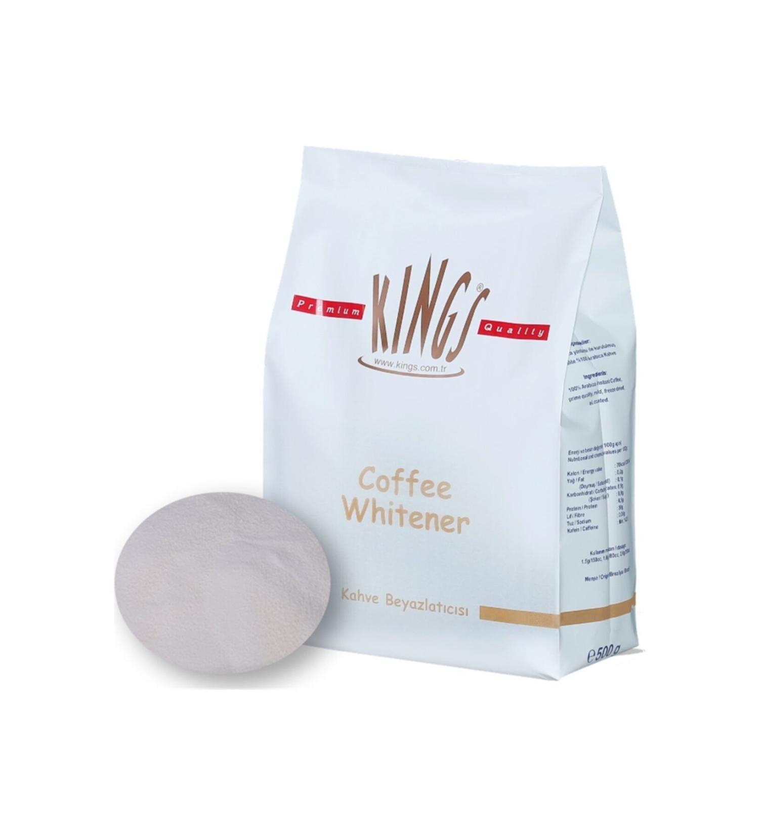 Kings Milk Powder 1 kg